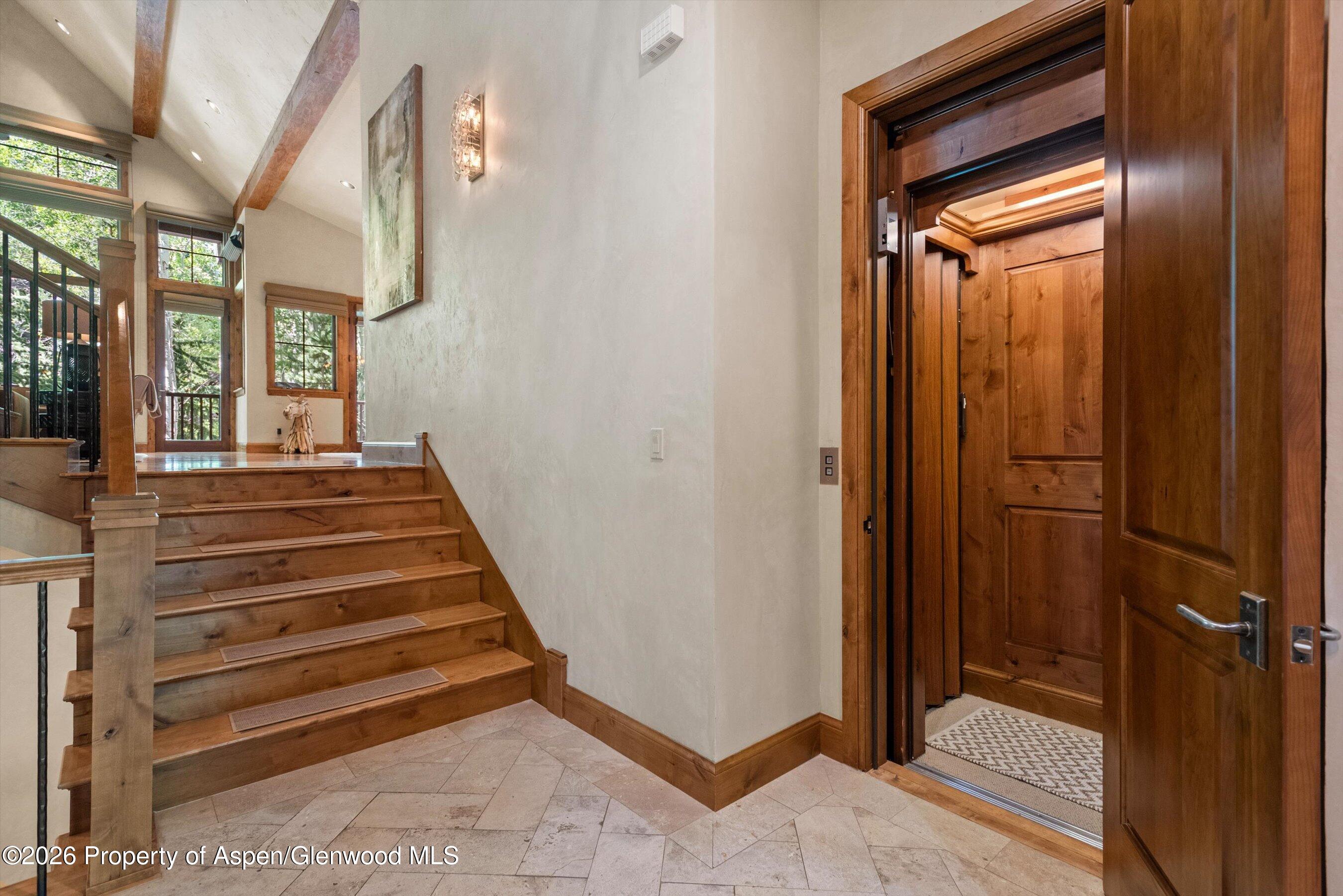 64 Prospector Road Aspen CO 81611