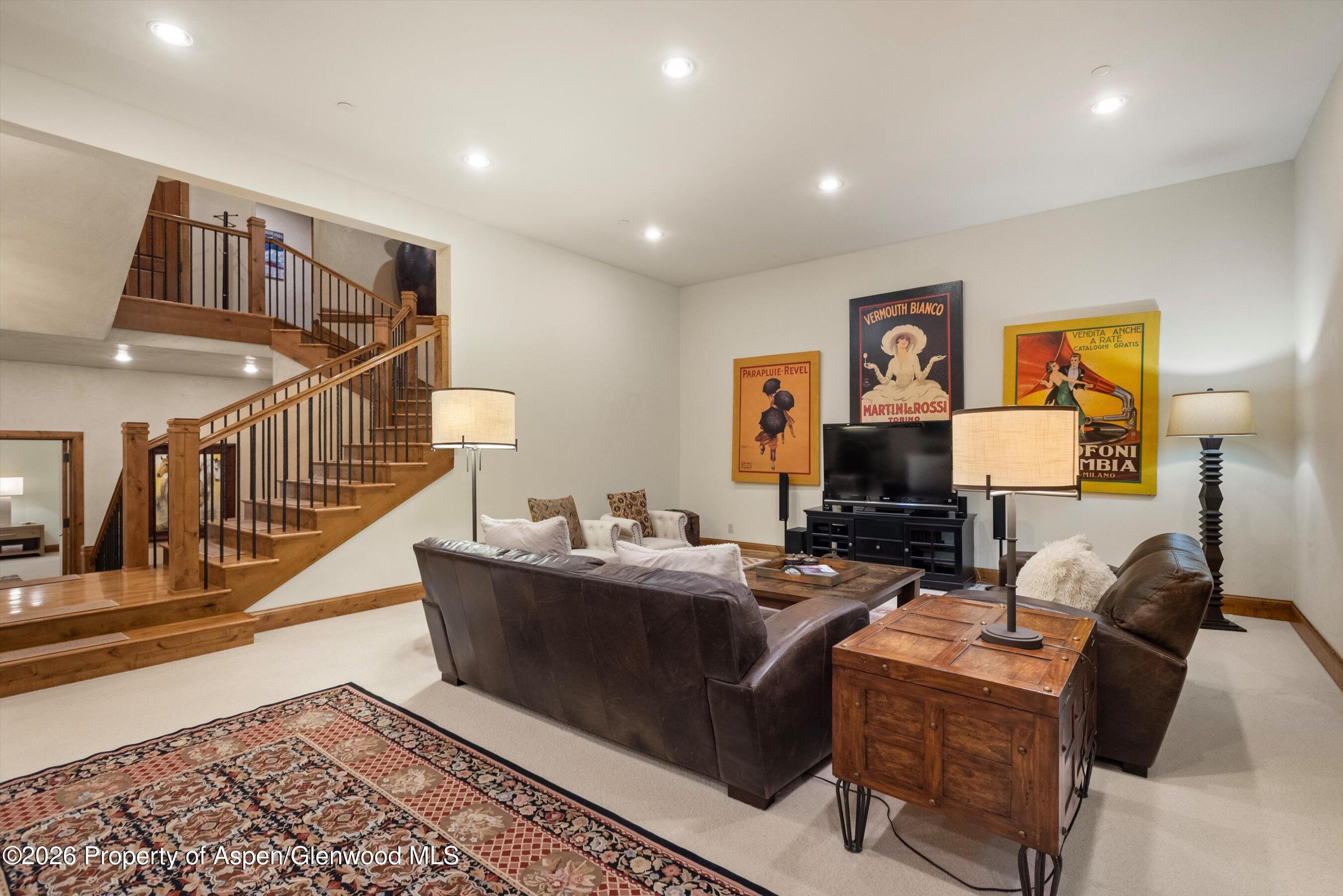 64 Prospector Road Aspen CO 81611