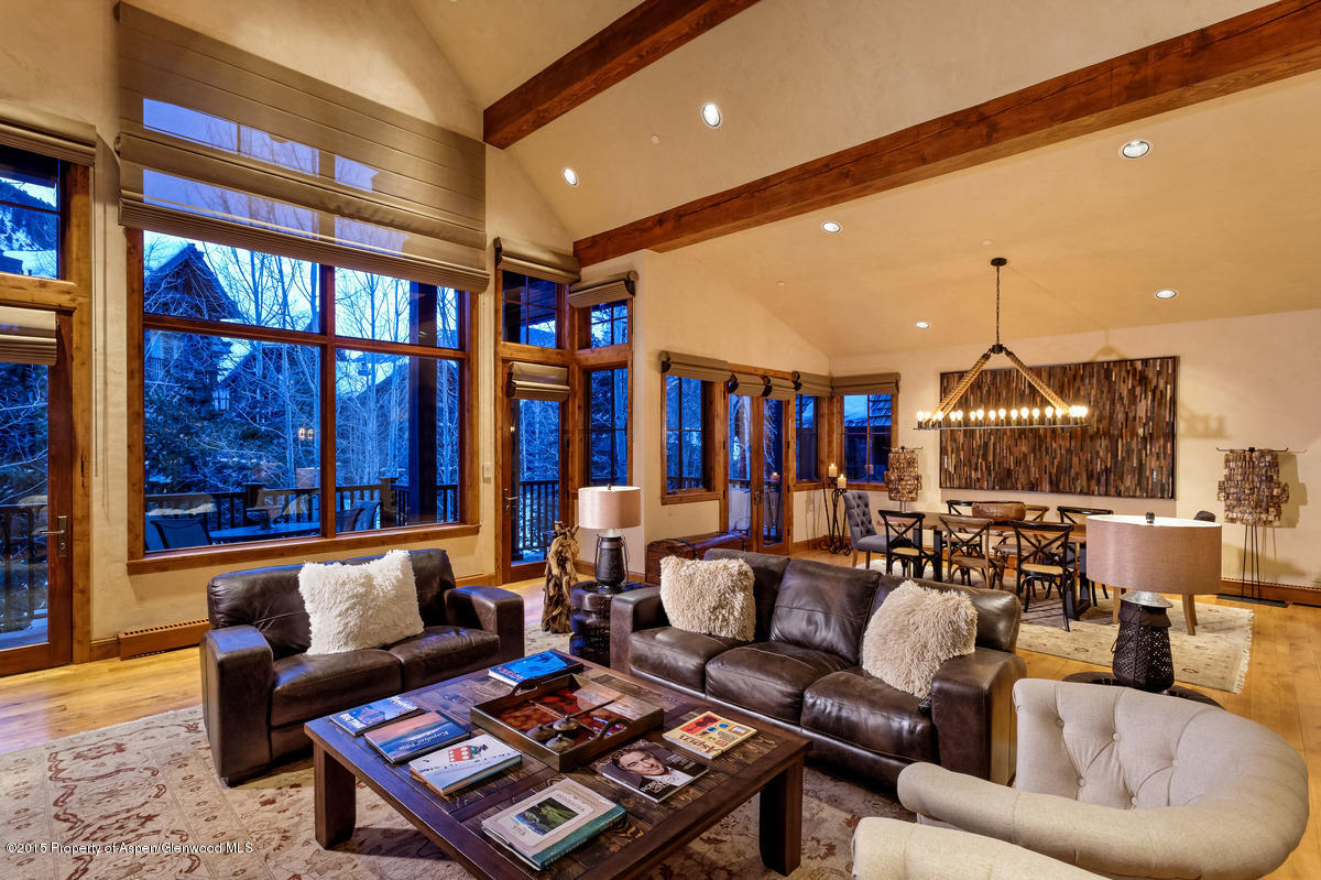 64 Prospector Road Aspen CO 81611