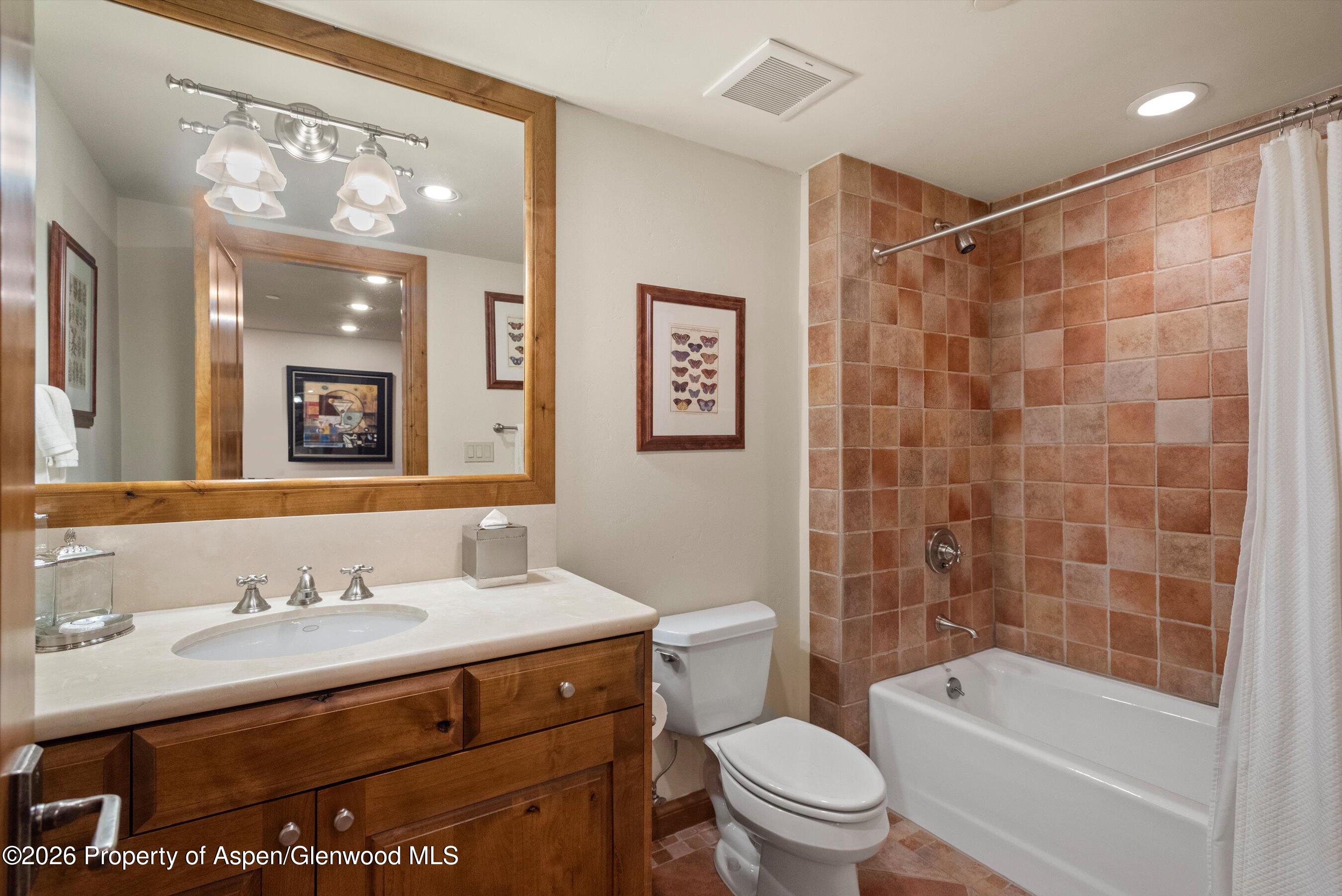 64 Prospector Road Aspen CO 81611