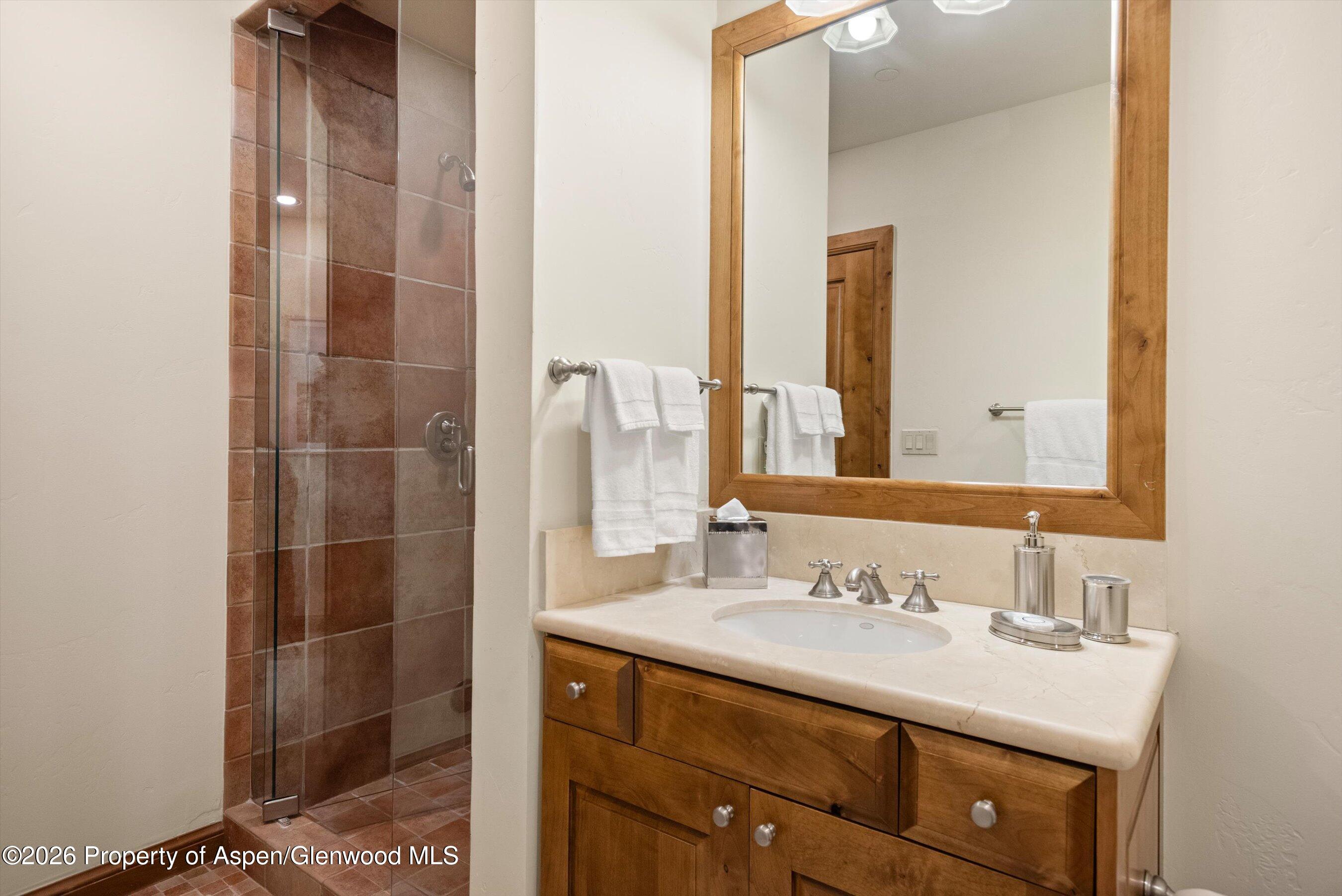 64 Prospector Road Aspen CO 81611