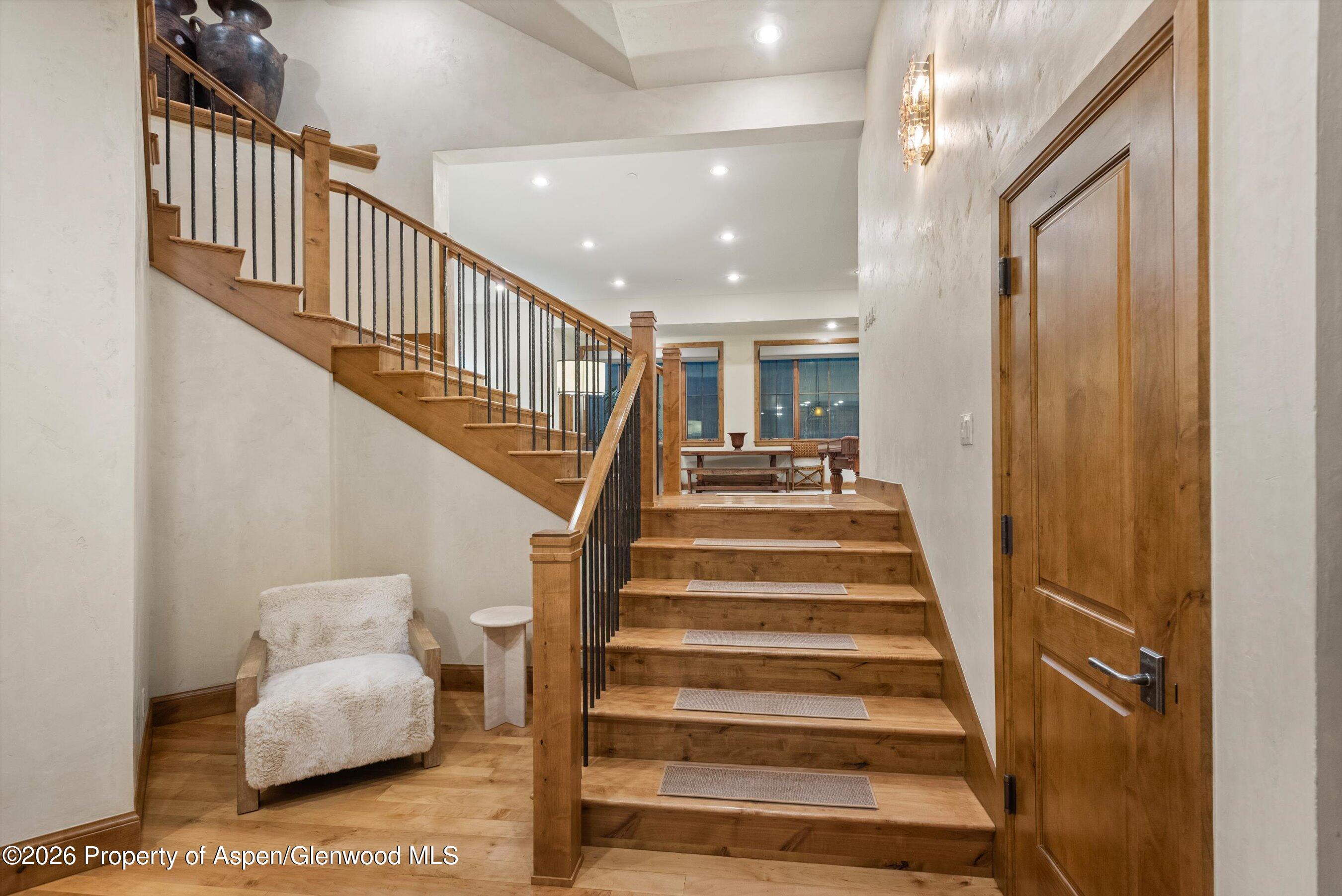 64 Prospector Road Aspen CO 81611