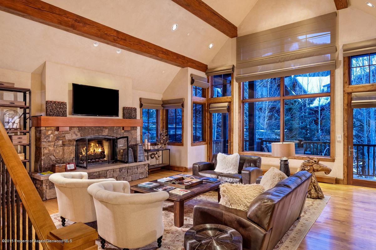 64 Prospector Road Aspen CO 81611