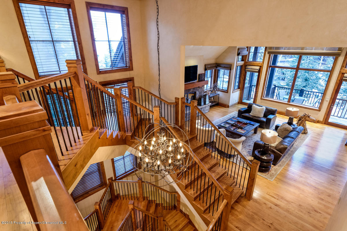 64 Prospector Road Aspen CO 81611