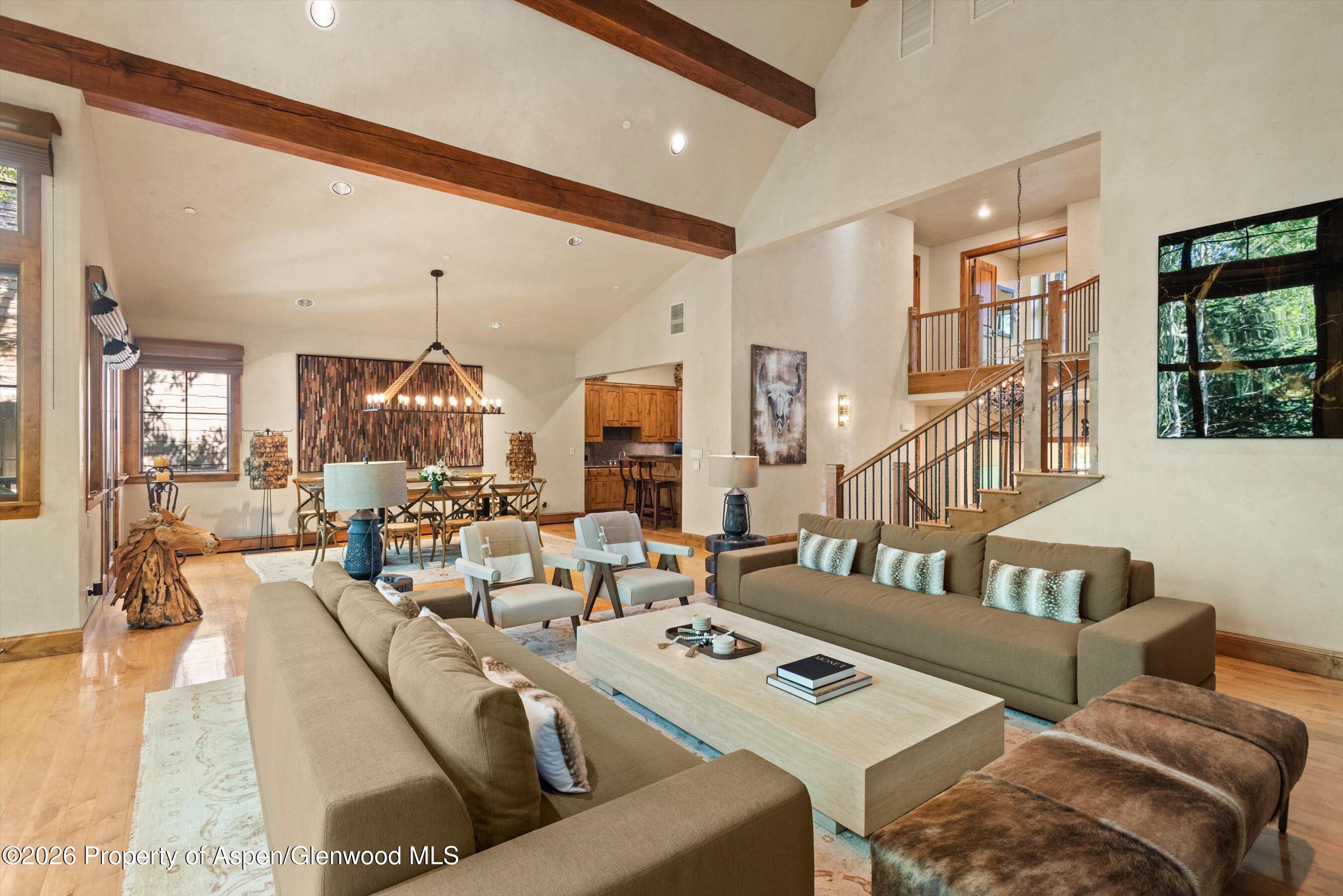 64 Prospector Road Aspen CO 81611