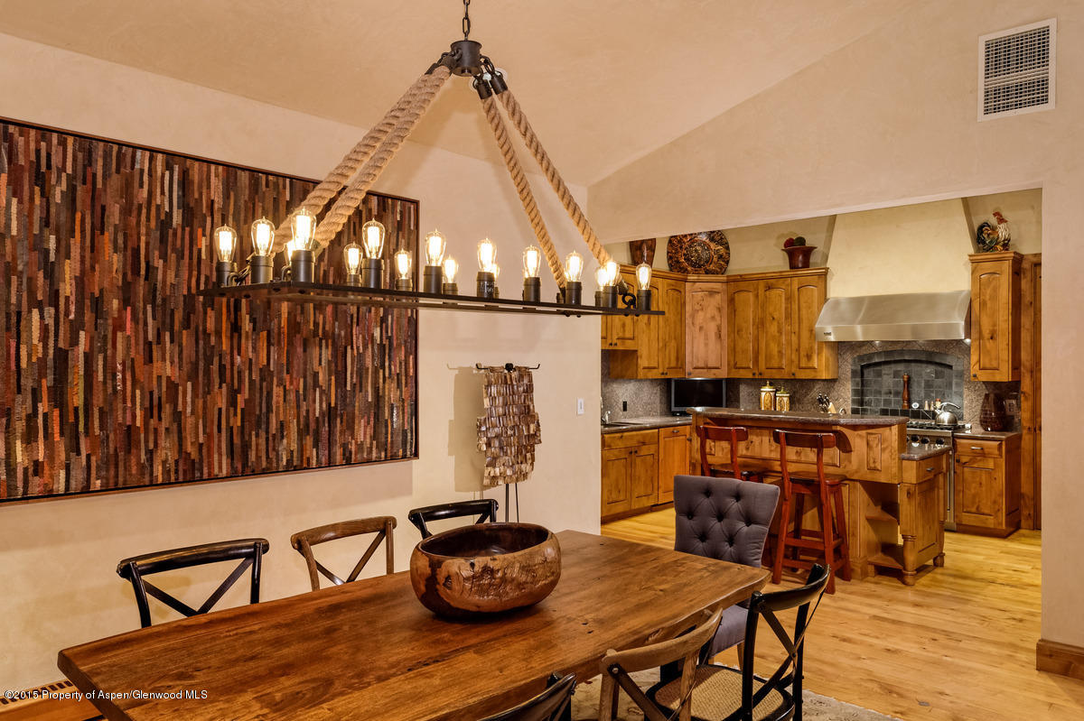 64 Prospector Road Aspen CO 81611