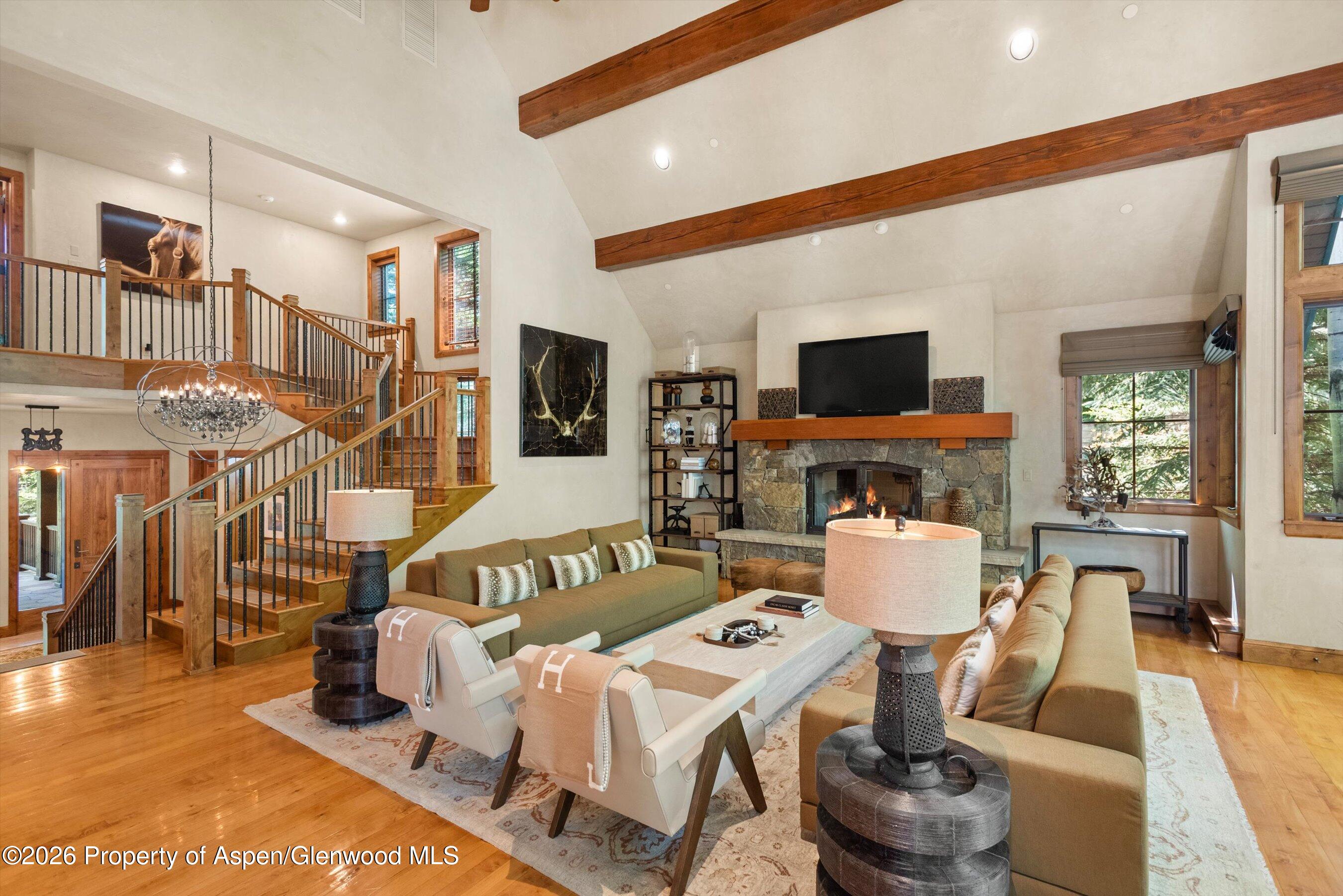 64 Prospector Road Aspen CO 81611