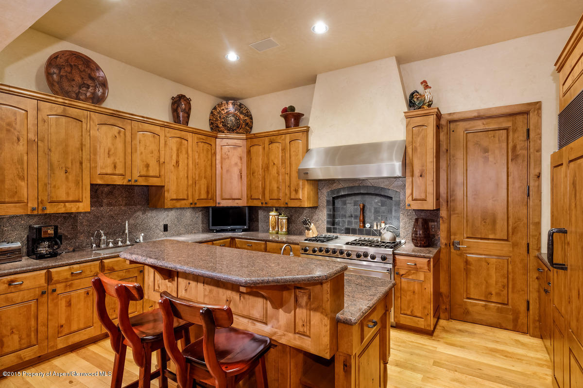 64 Prospector Road Aspen CO 81611