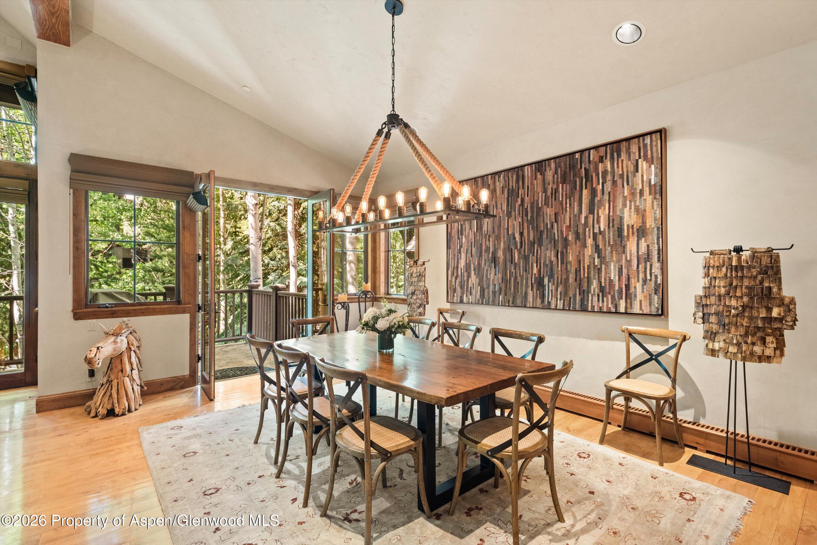 64 Prospector Road Aspen CO 81611