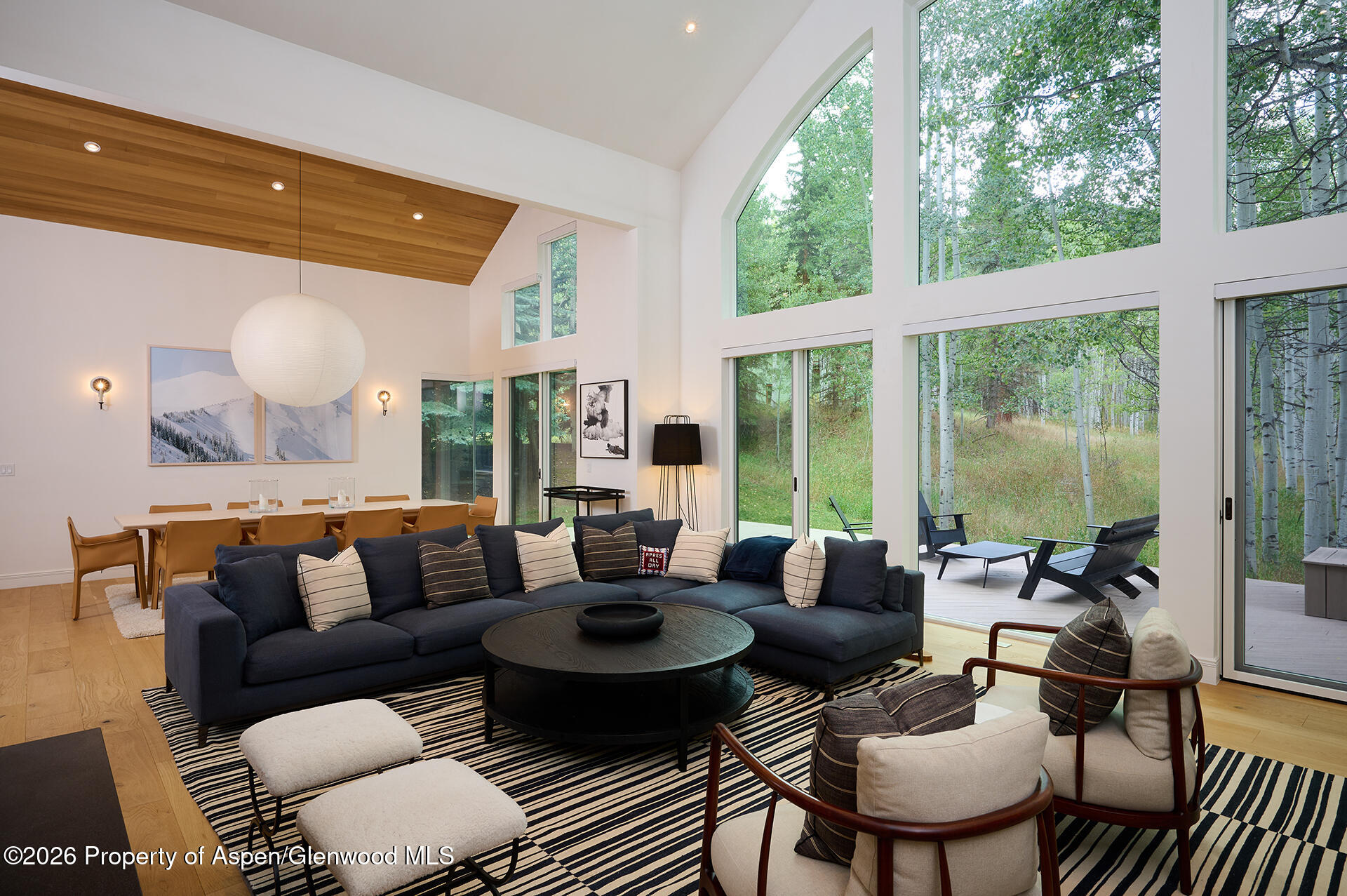 405 Glen Eagles Road Aspen CO 81611