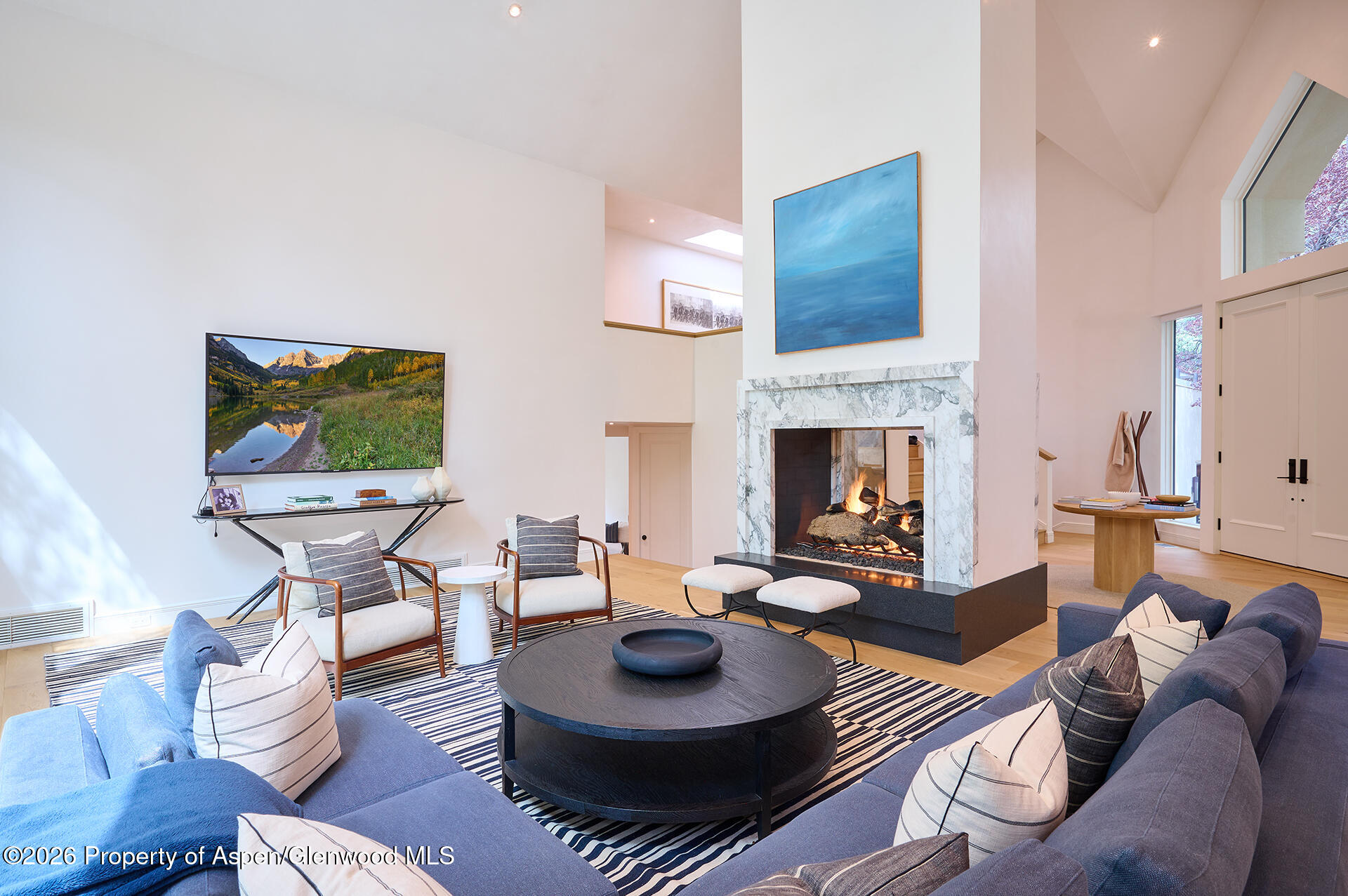 405 Glen Eagles Road Aspen CO 81611