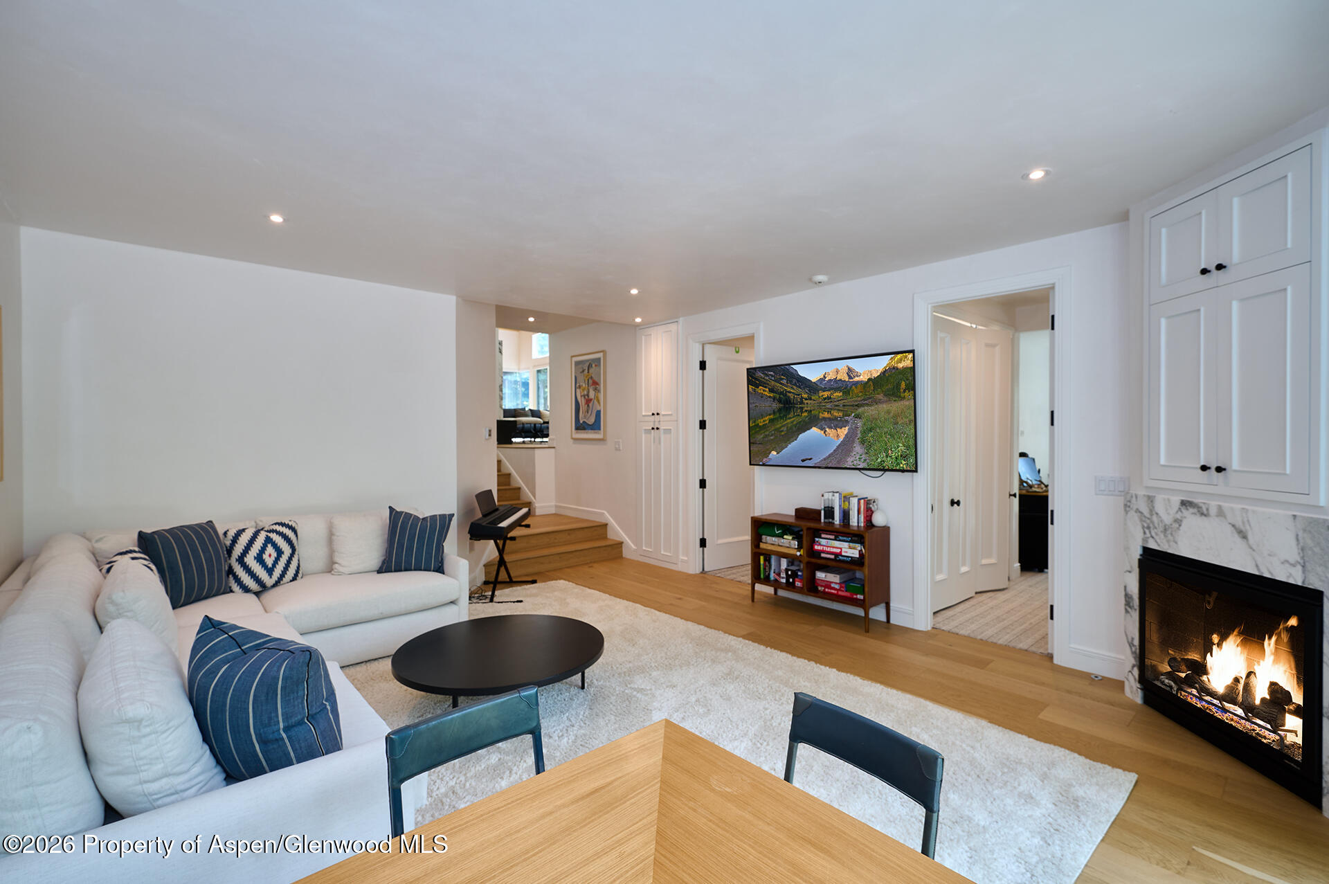 405 Glen Eagles Road Aspen CO 81611