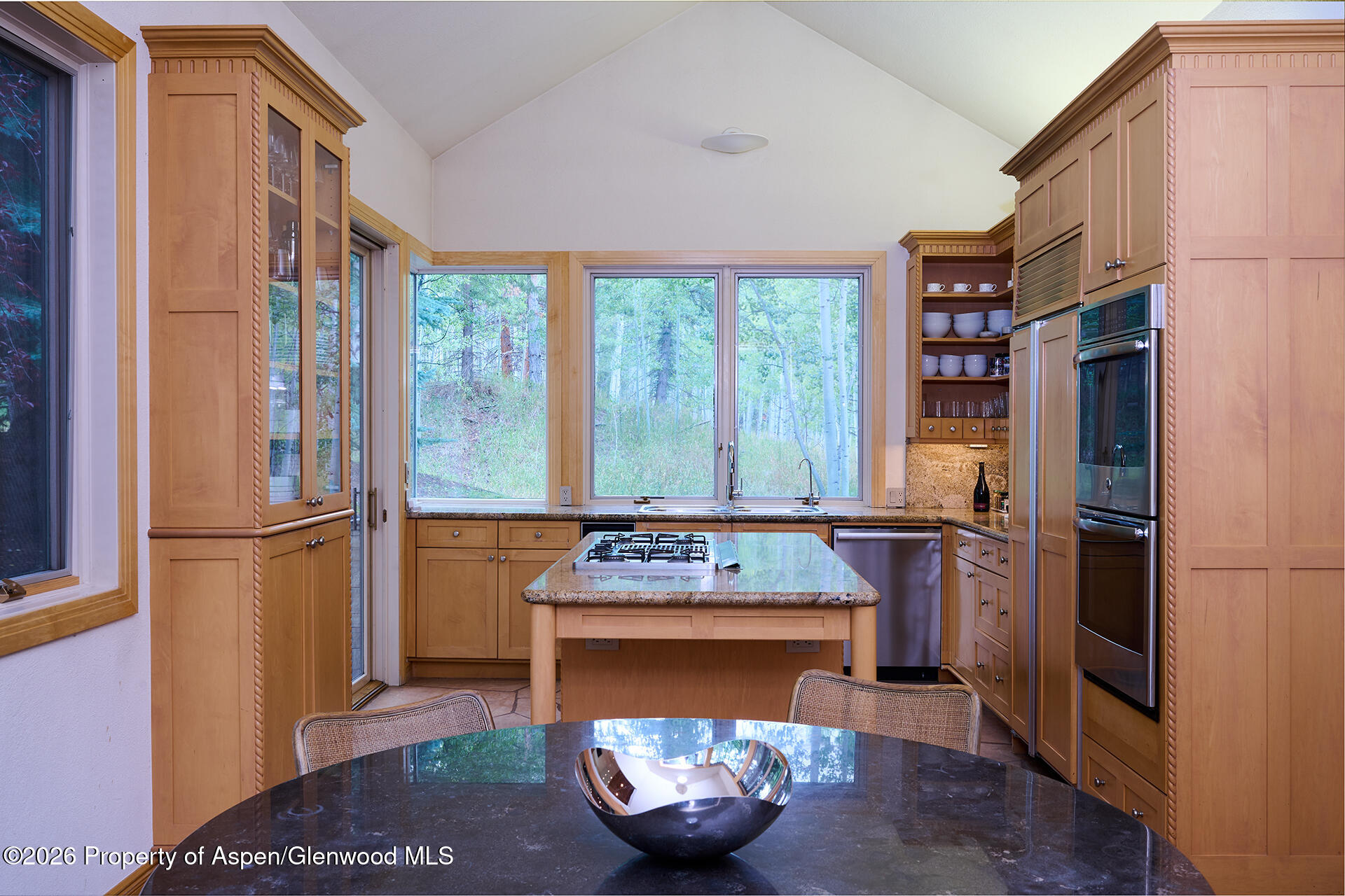 405 Glen Eagles Road Aspen CO 81611