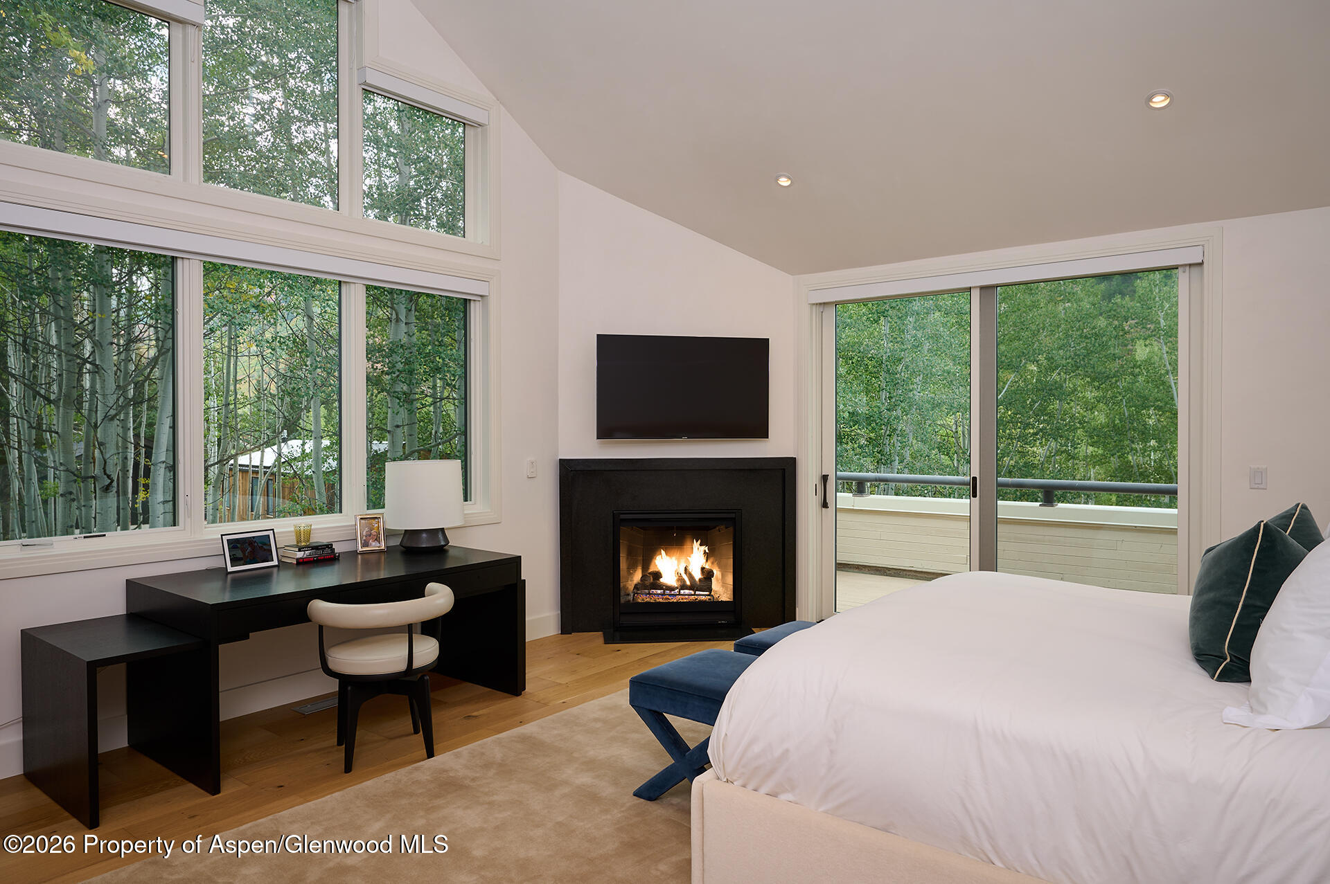 405 Glen Eagles Road Aspen CO 81611