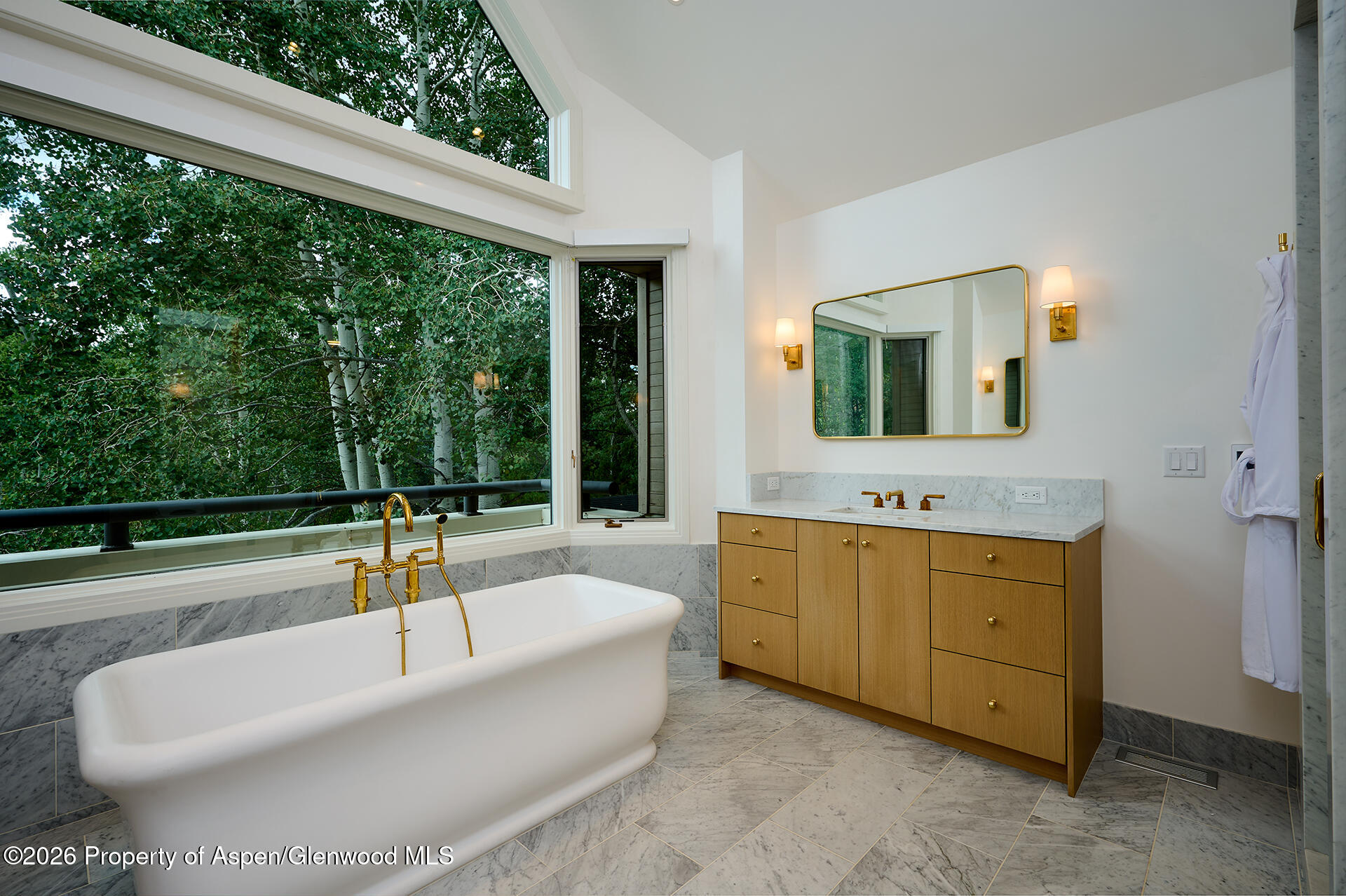 405 Glen Eagles Road Aspen CO 81611