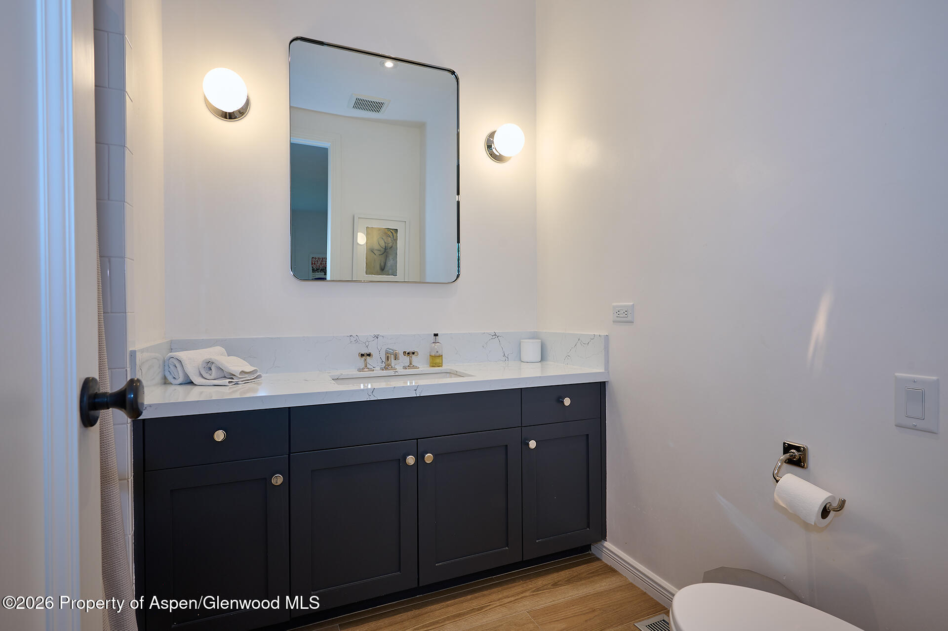 405 Glen Eagles Road Aspen CO 81611