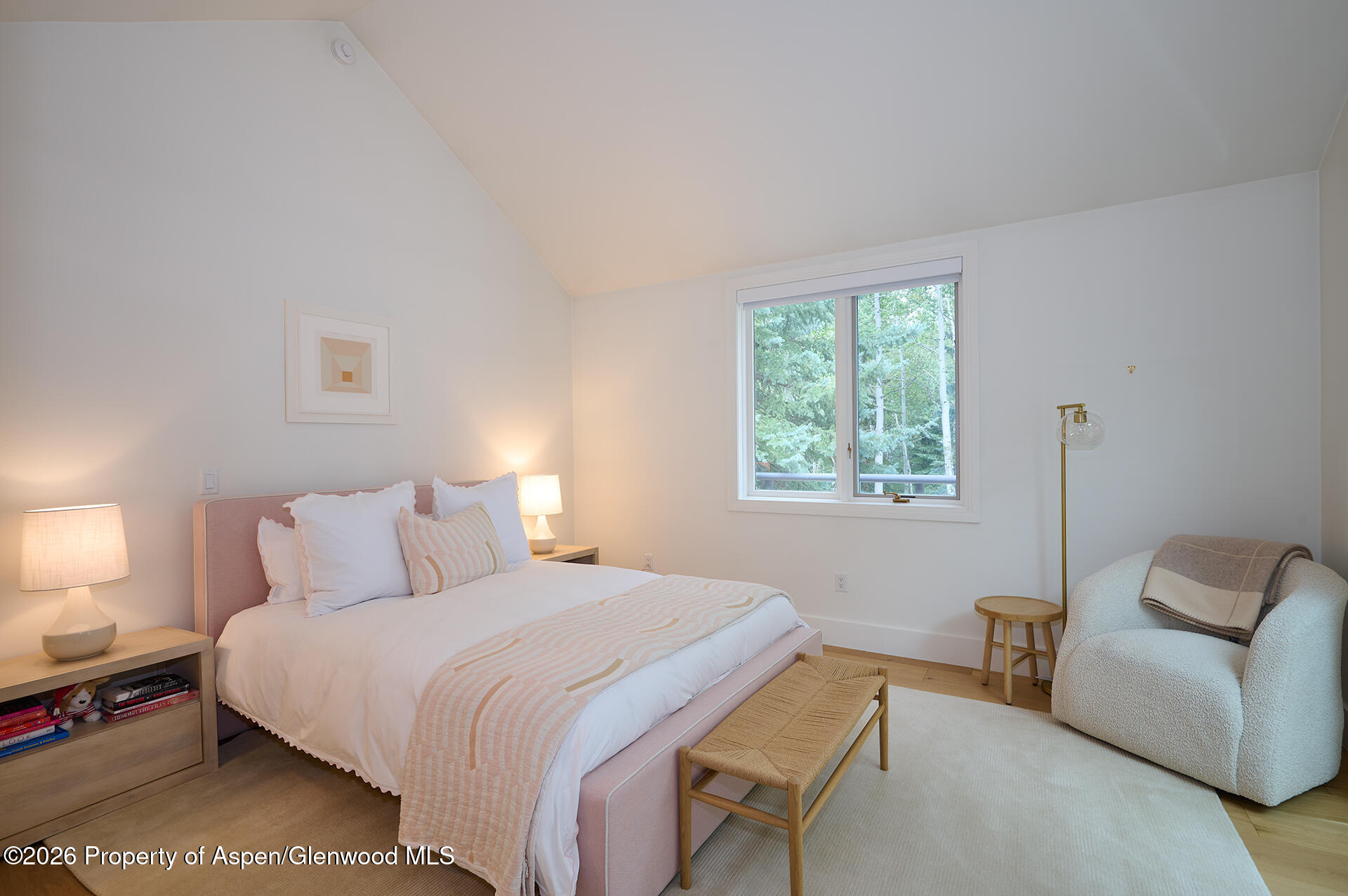 405 Glen Eagles Road Aspen CO 81611