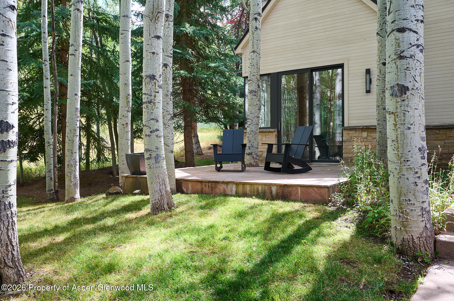 405 Glen Eagles Road Aspen CO 81611