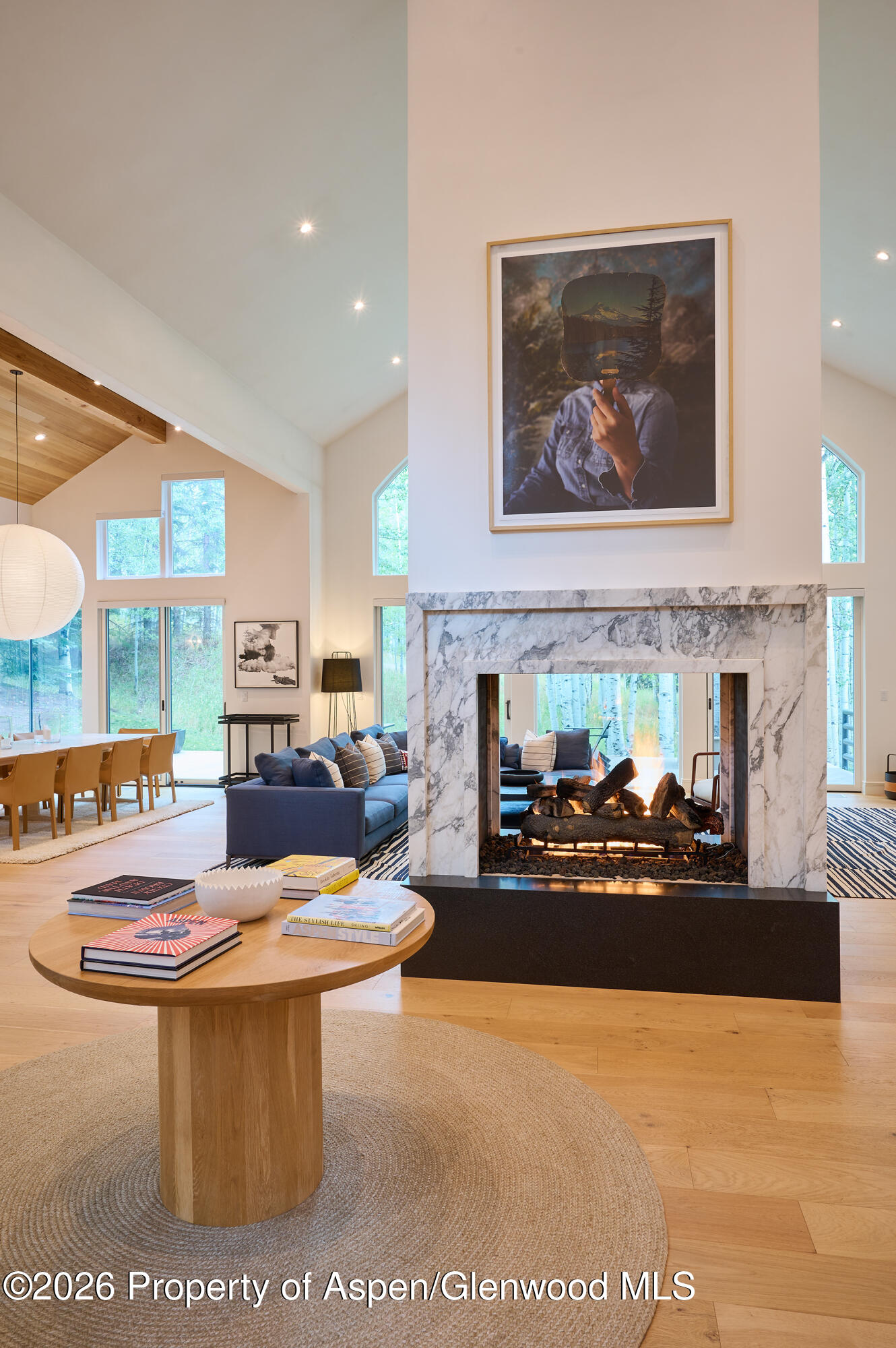 405 Glen Eagles Road Aspen CO 81611