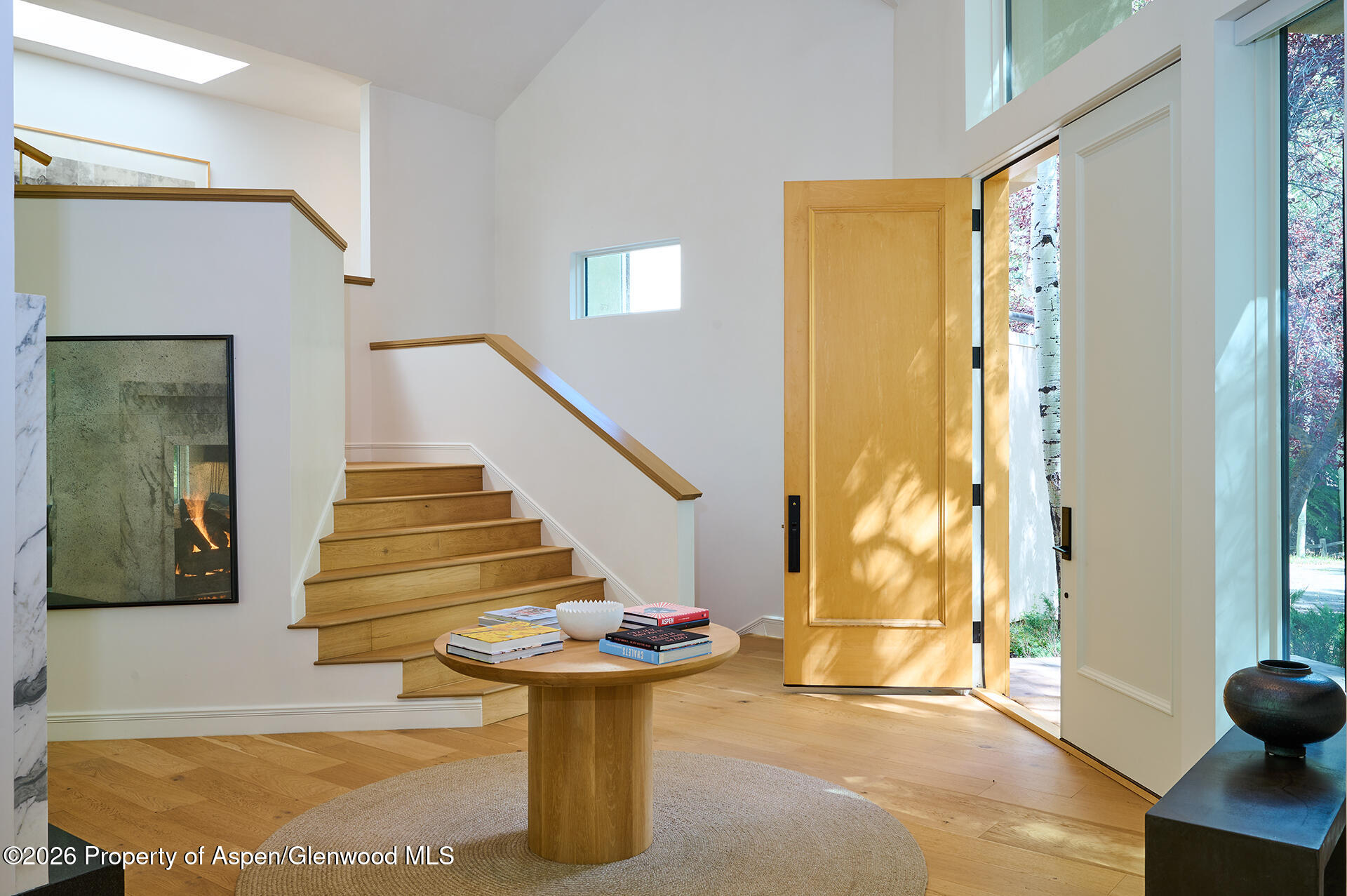 405 Glen Eagles Road Aspen CO 81611