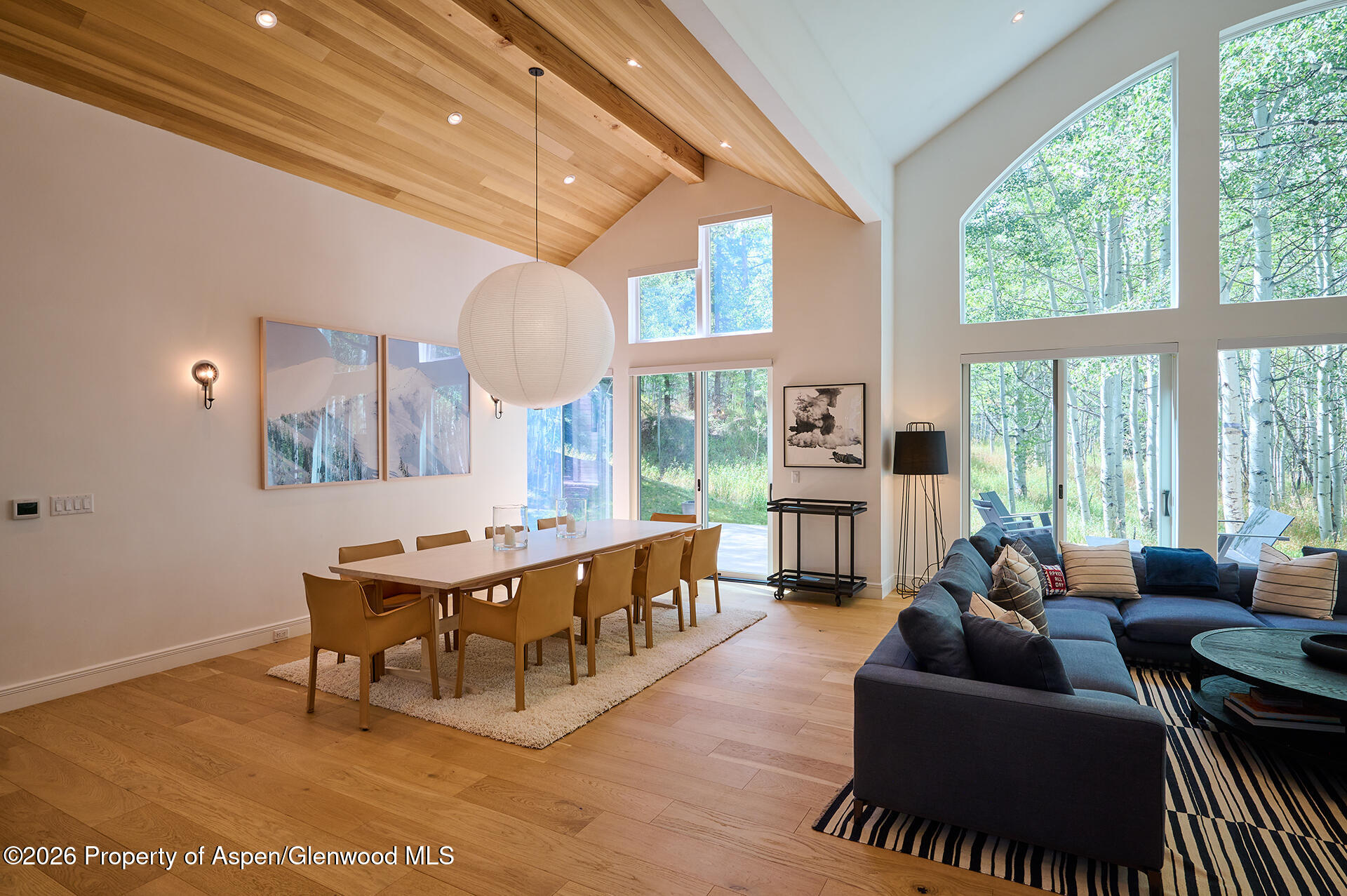 405 Glen Eagles Road Aspen CO 81611