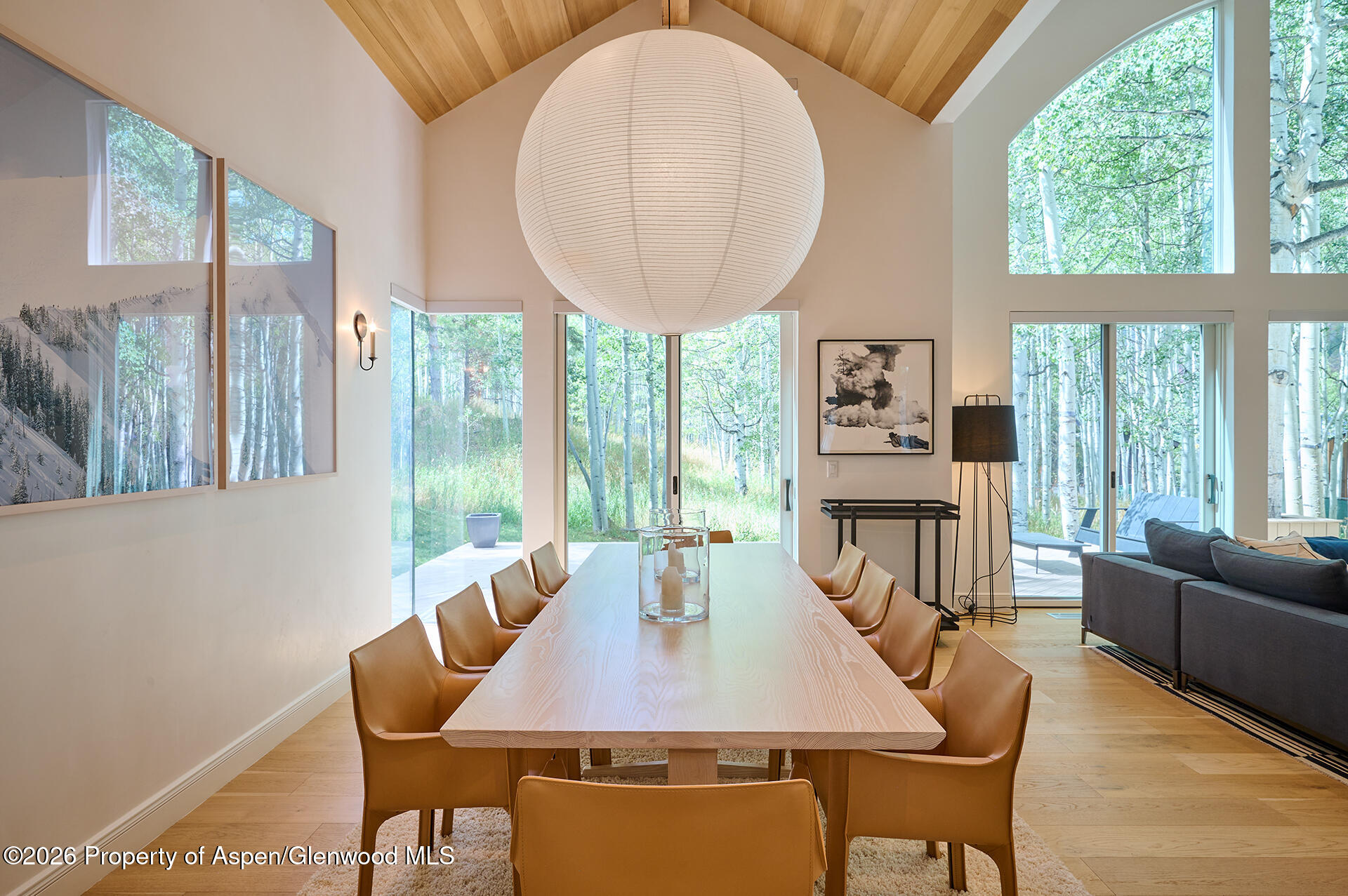 405 Glen Eagles Road Aspen CO 81611