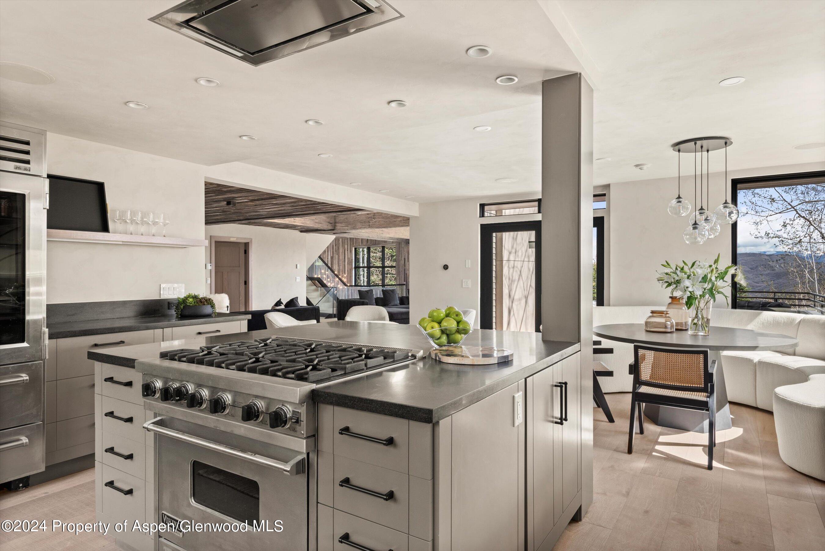 964 Faraway Road Snowmass Village CO 81615