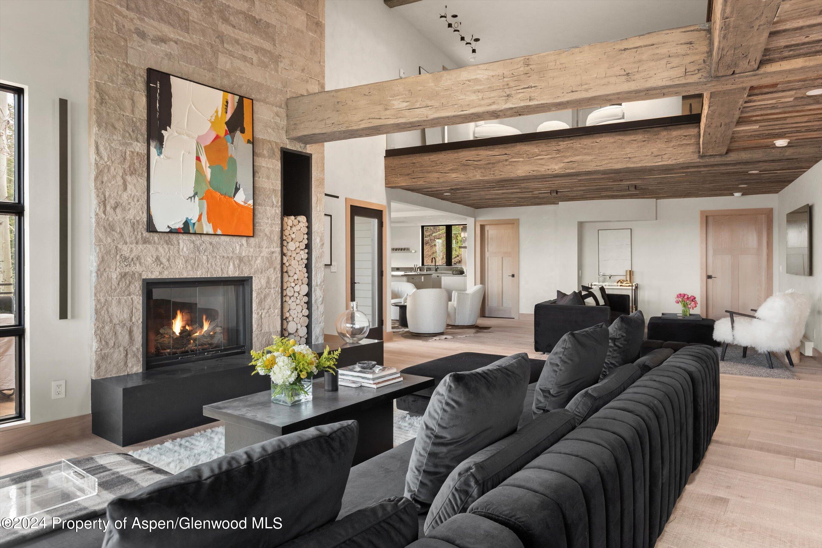 964 Faraway Road Snowmass Village CO 81615