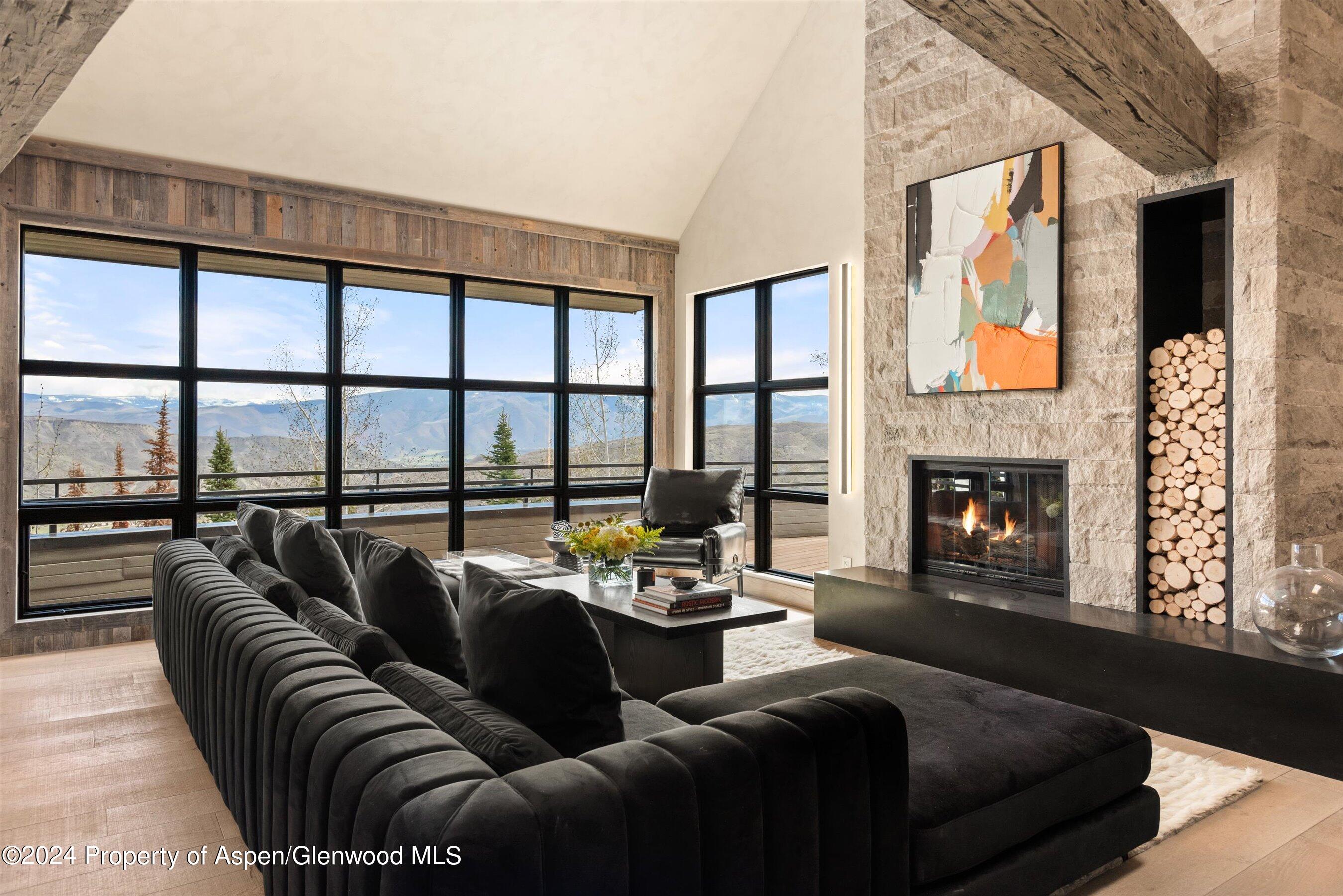 964 Faraway Road Snowmass Village CO 81615