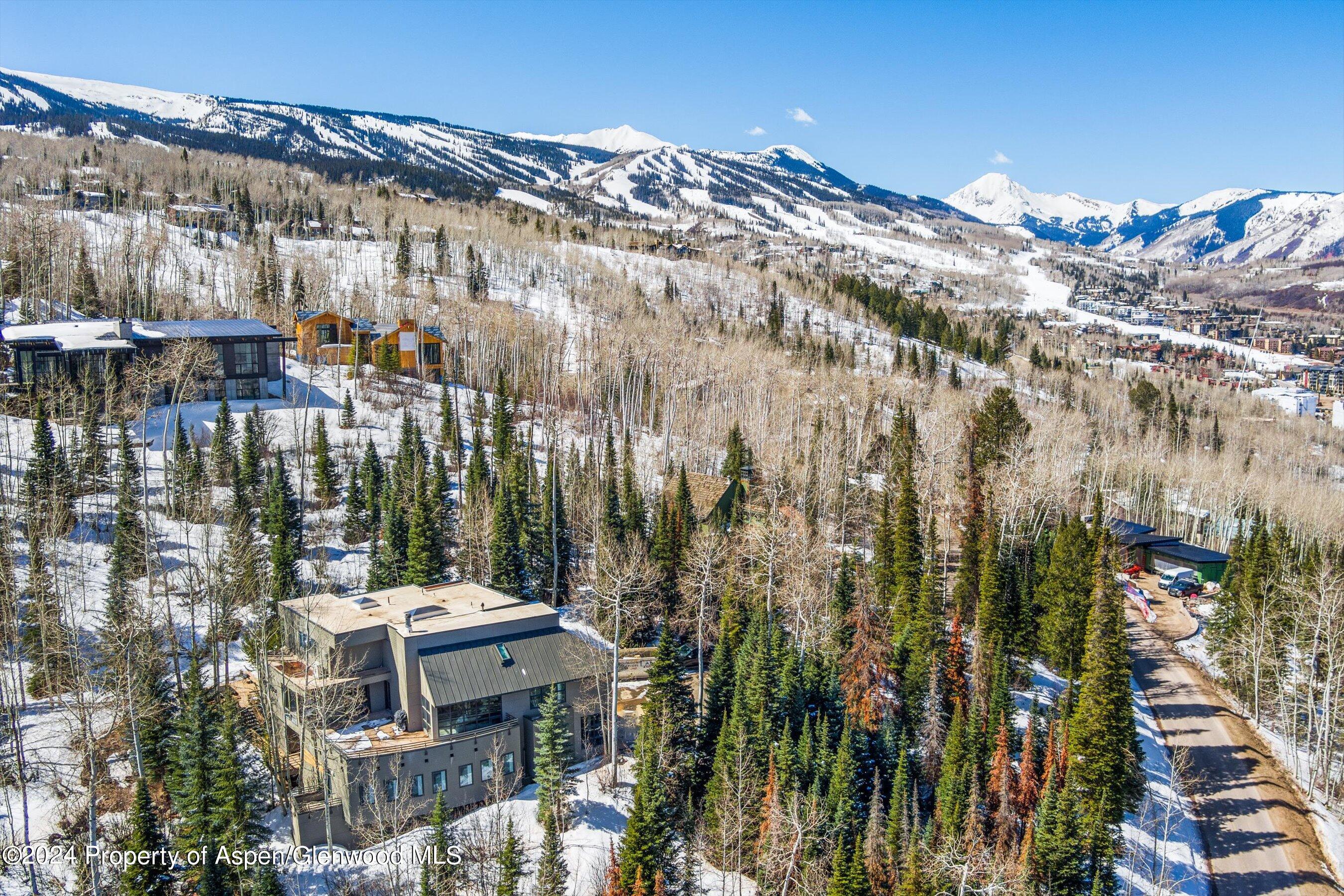 964 Faraway Road Snowmass Village CO 81615