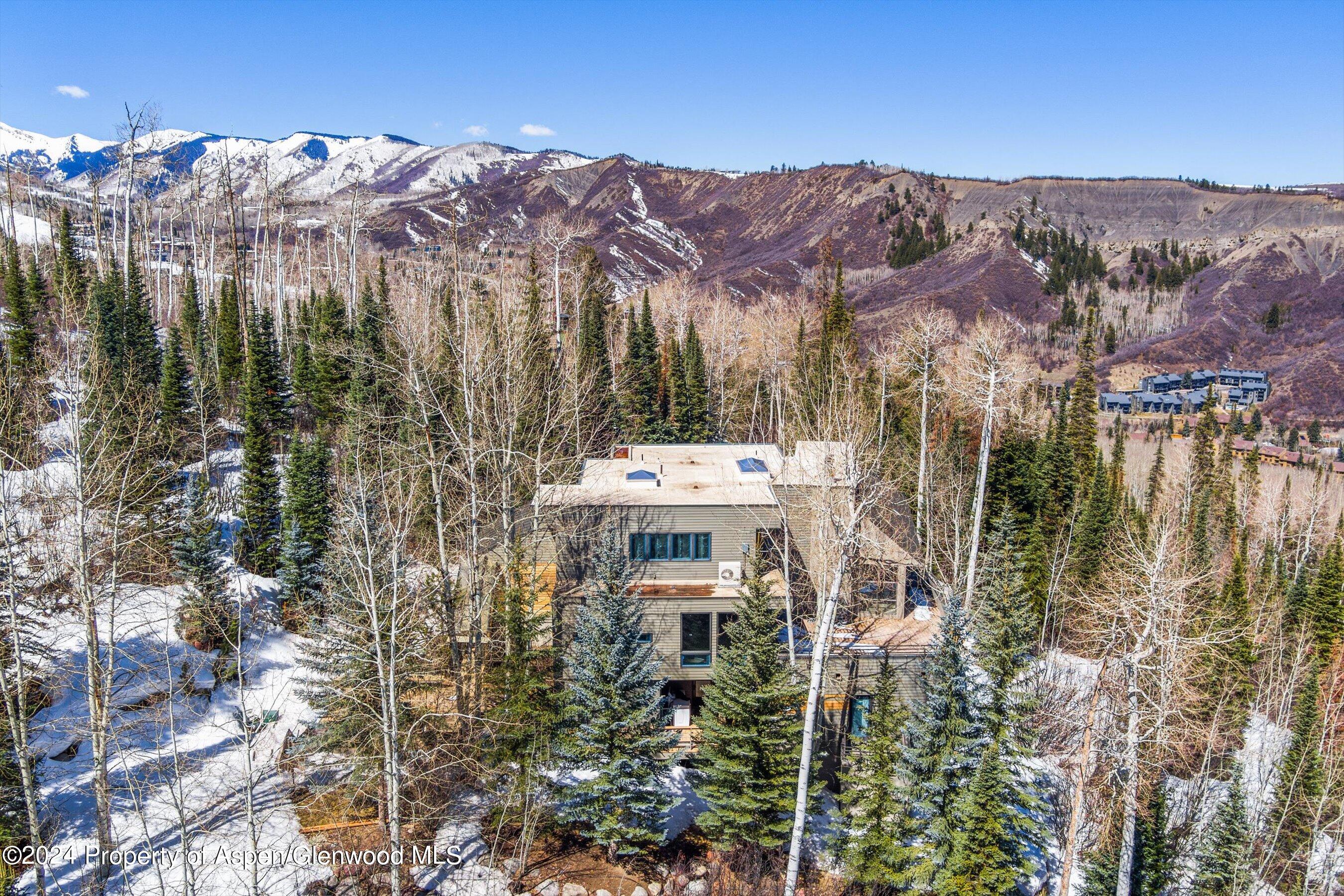964 Faraway Road Snowmass Village CO 81615