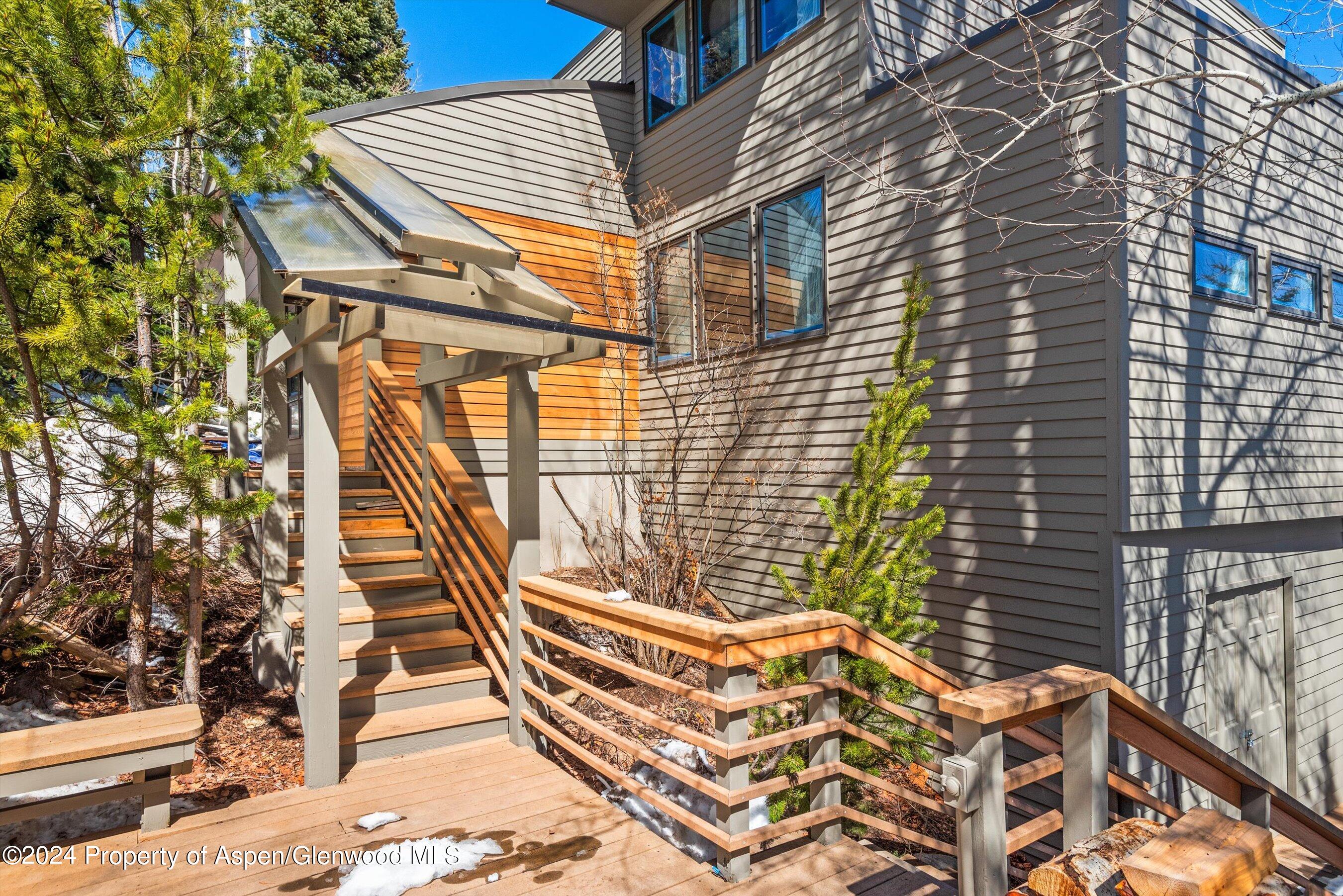 964 Faraway Road Snowmass Village CO 81615