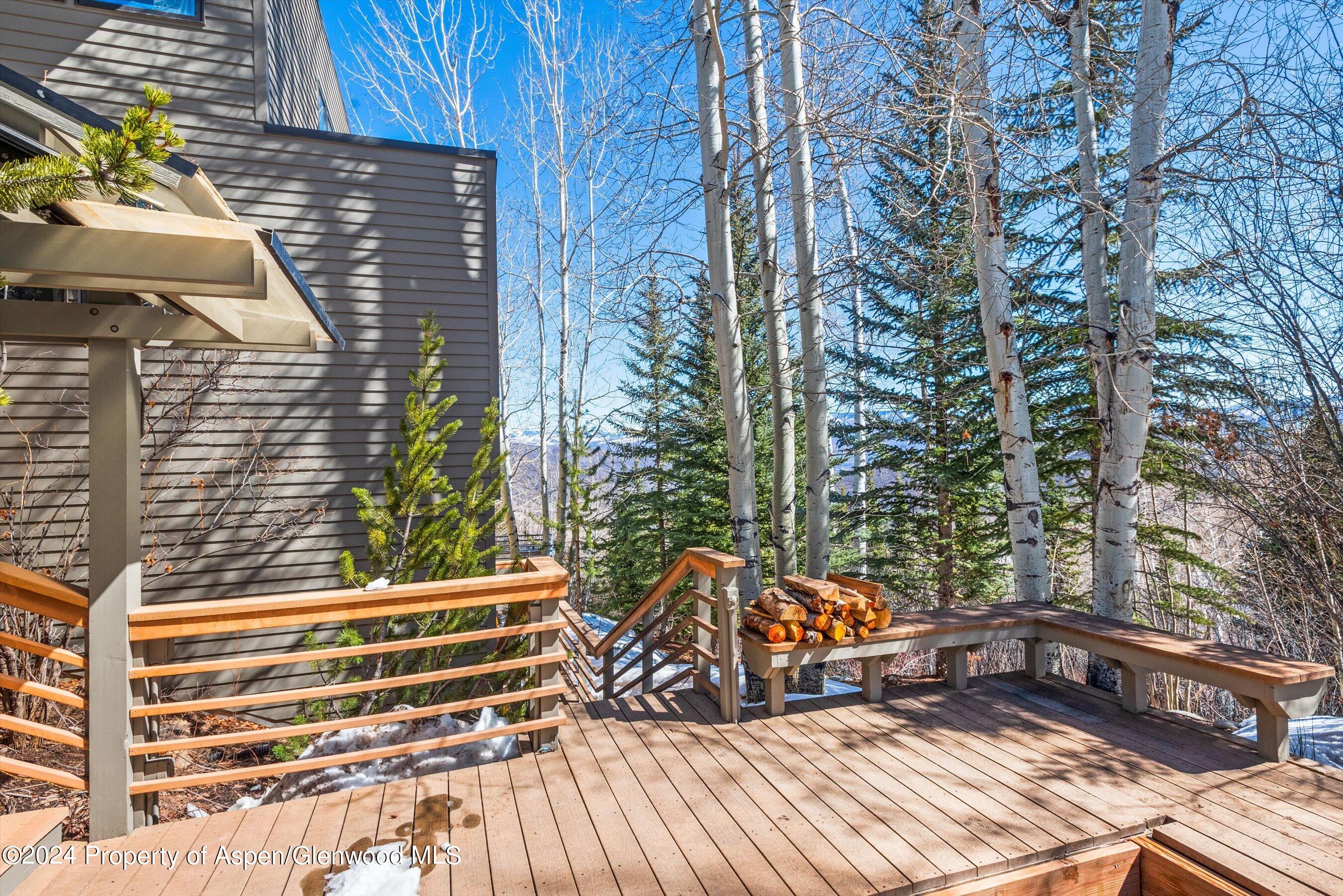 964 Faraway Road Snowmass Village CO 81615