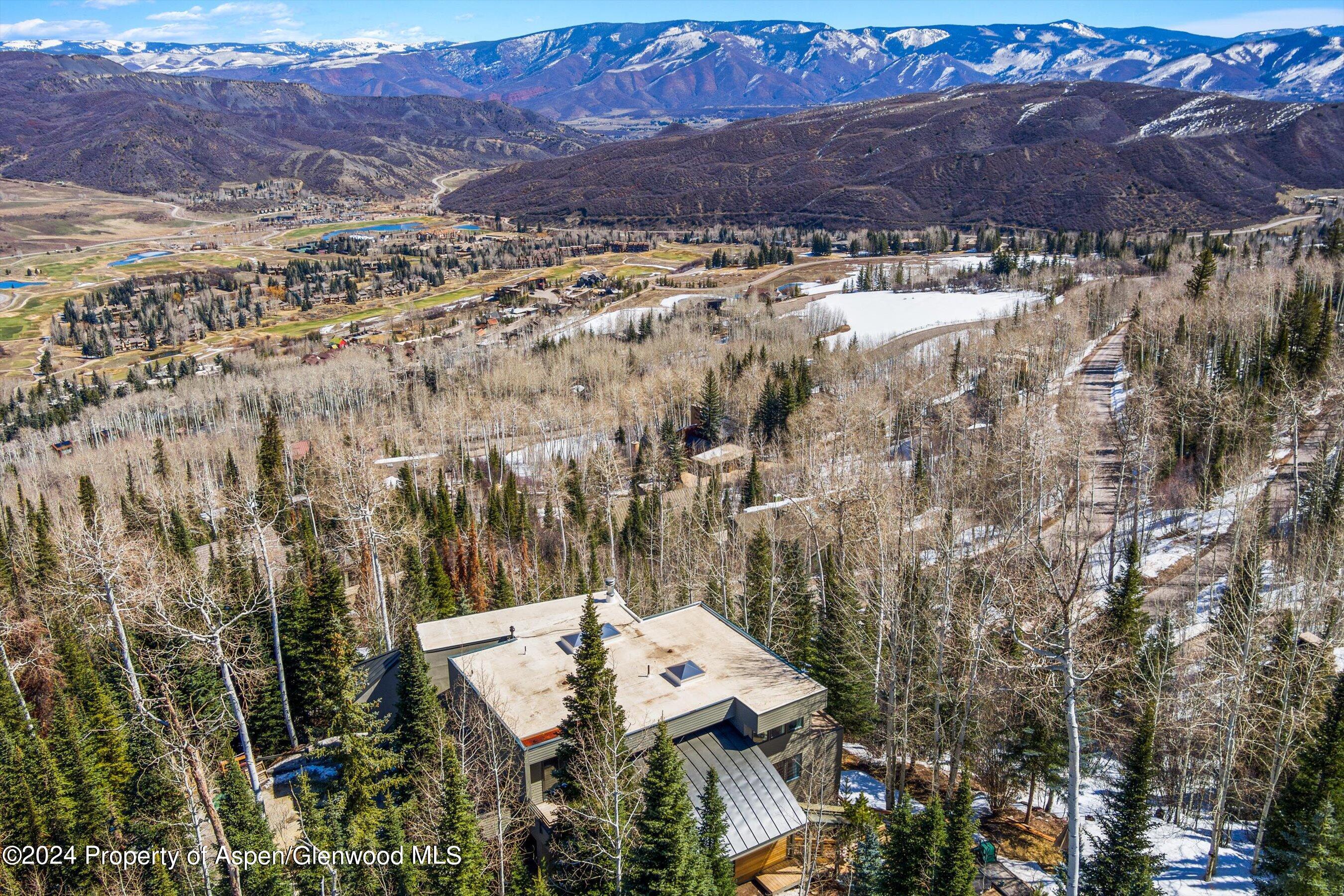 964 Faraway Road Snowmass Village CO 81615