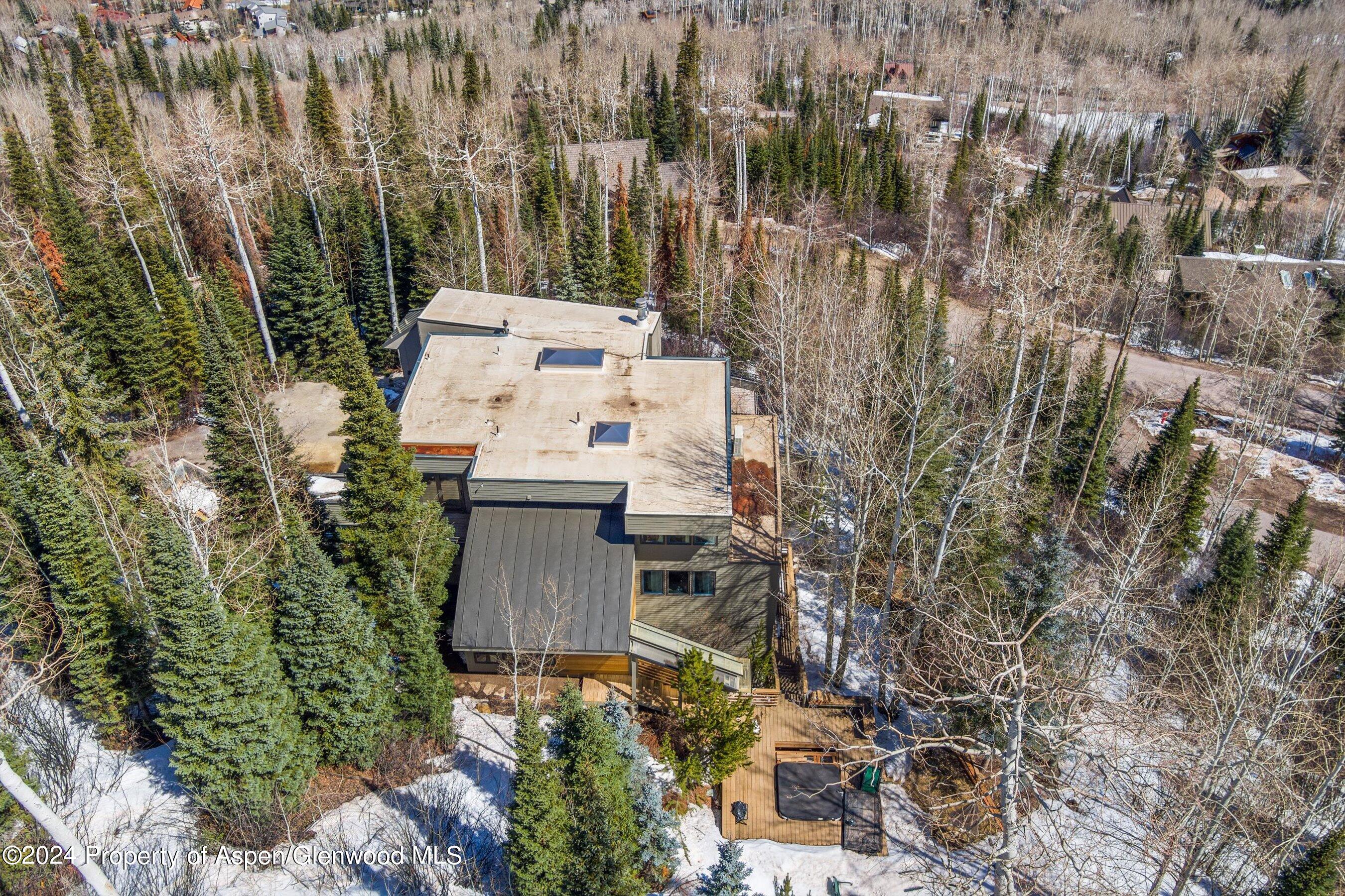 964 Faraway Road Snowmass Village CO 81615