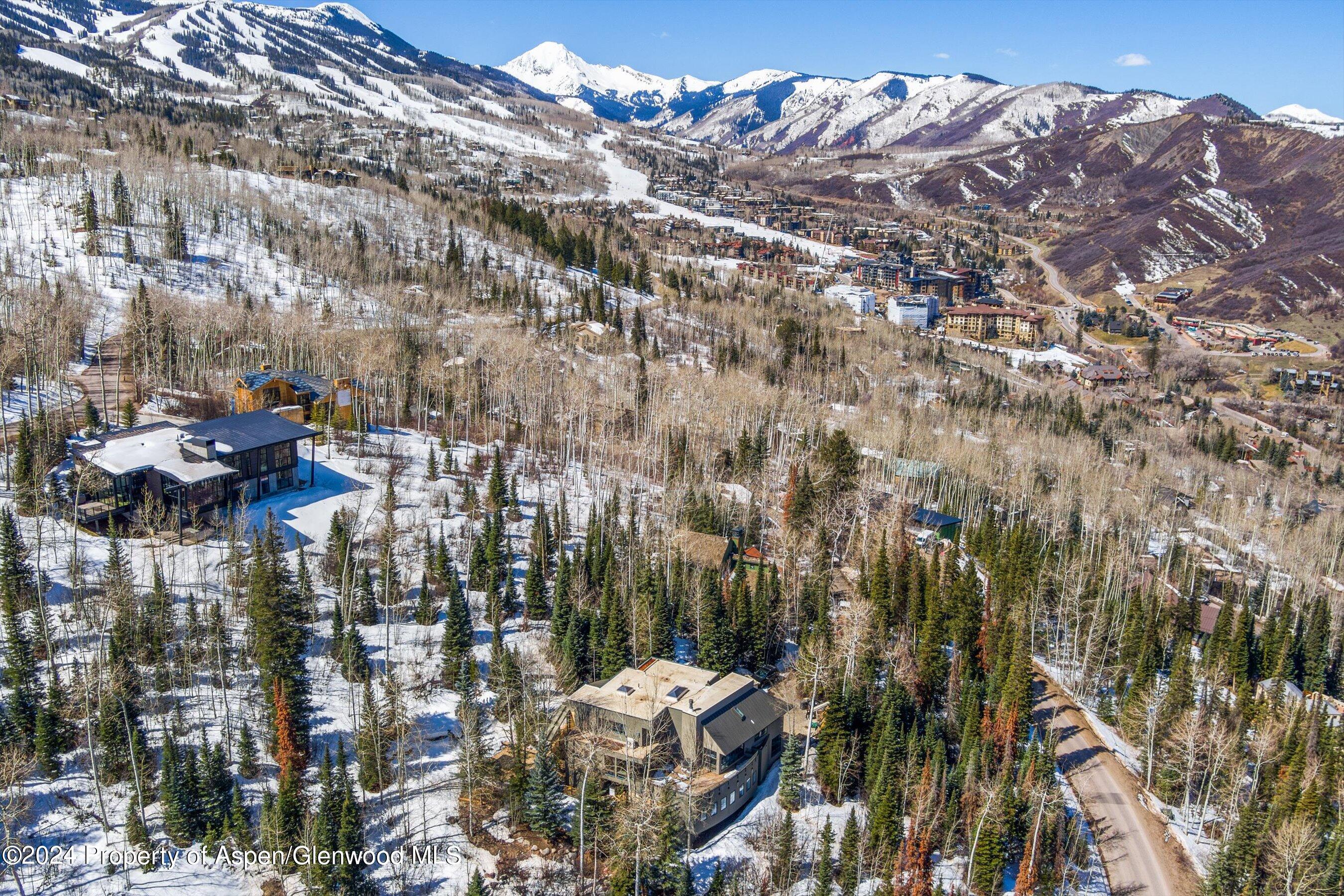 964 Faraway Road Snowmass Village CO 81615