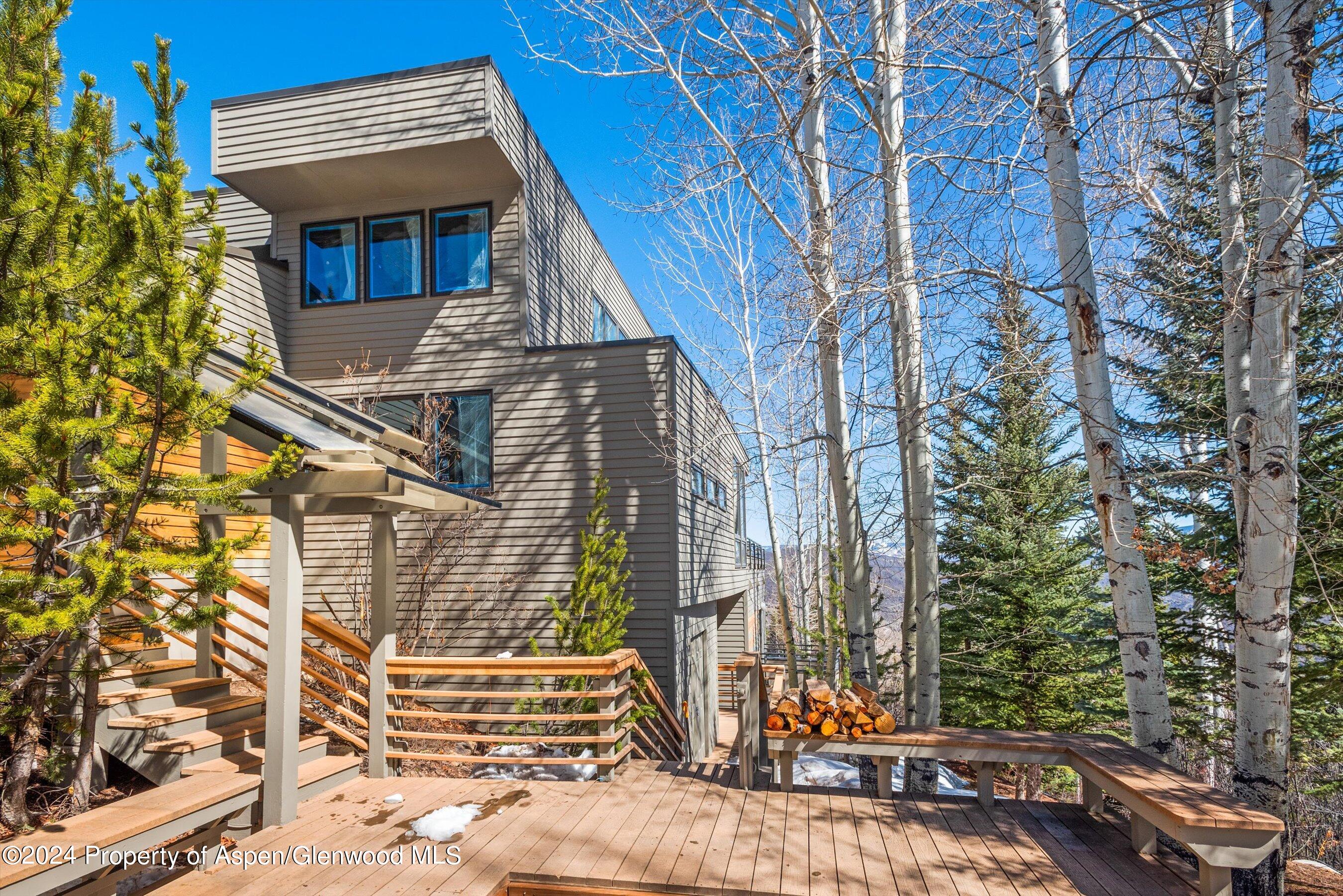 964 Faraway Road Snowmass Village CO 81615