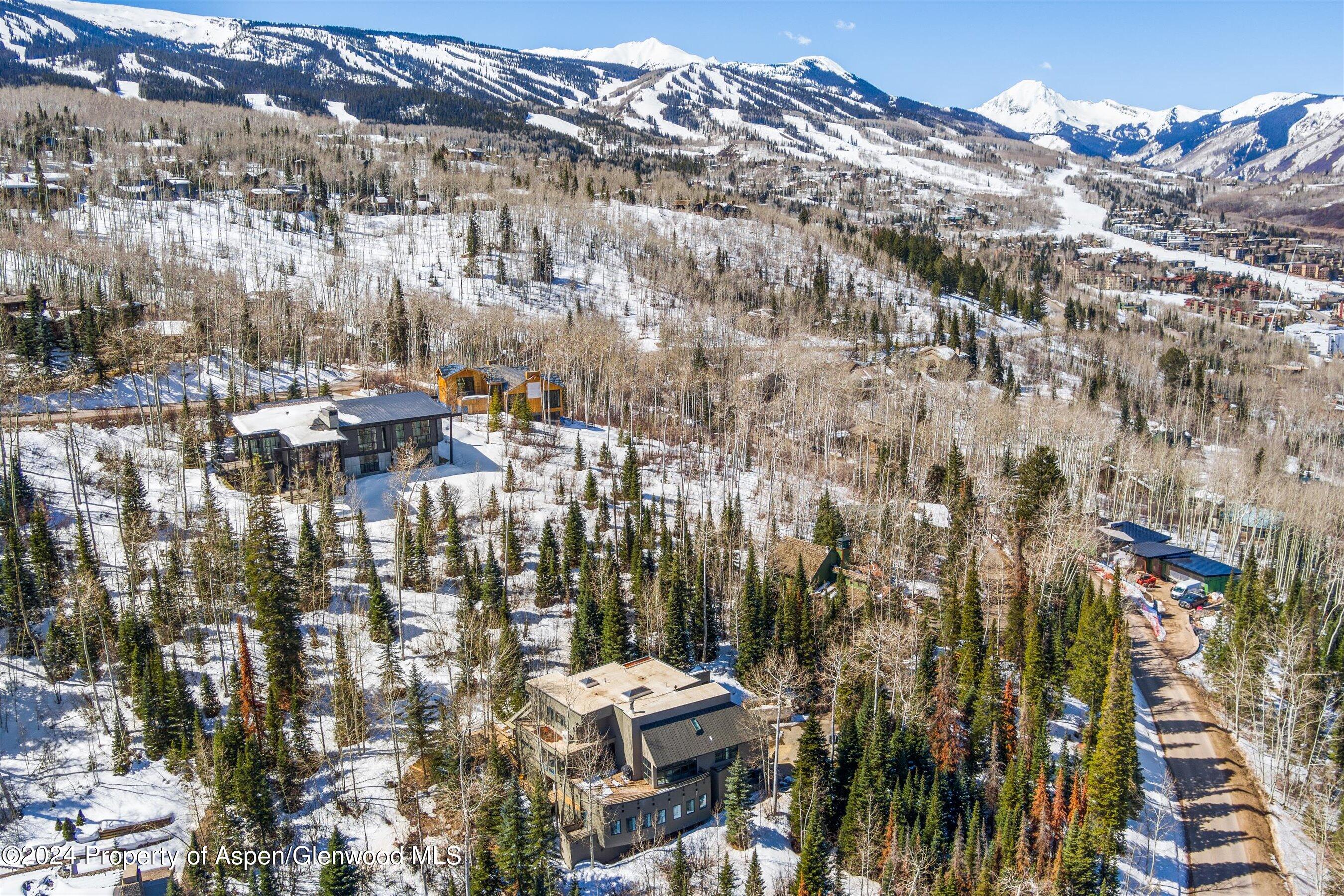 964 Faraway Road Snowmass Village CO 81615