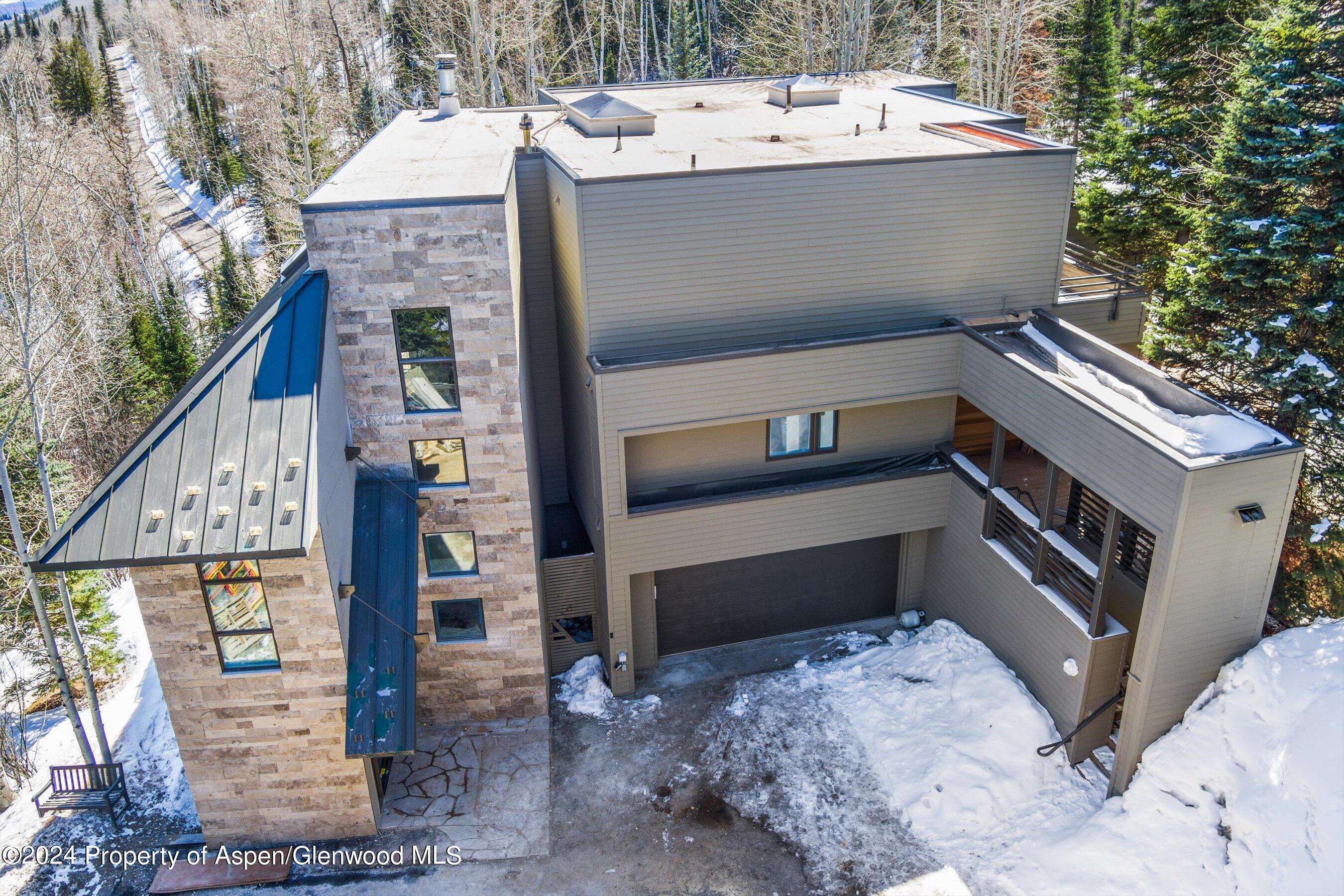 964 Faraway Road Snowmass Village CO 81615