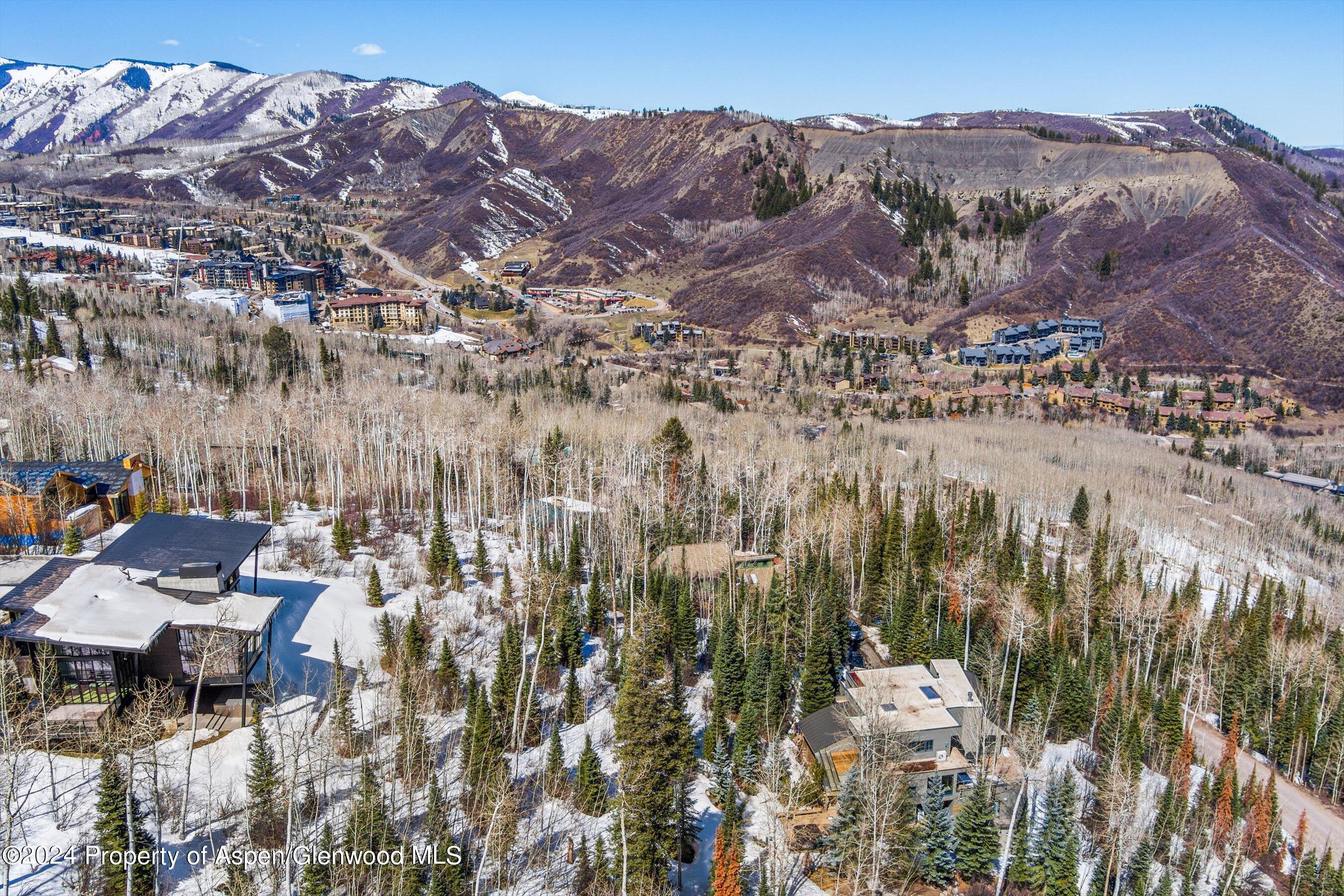 964 Faraway Road Snowmass Village CO 81615