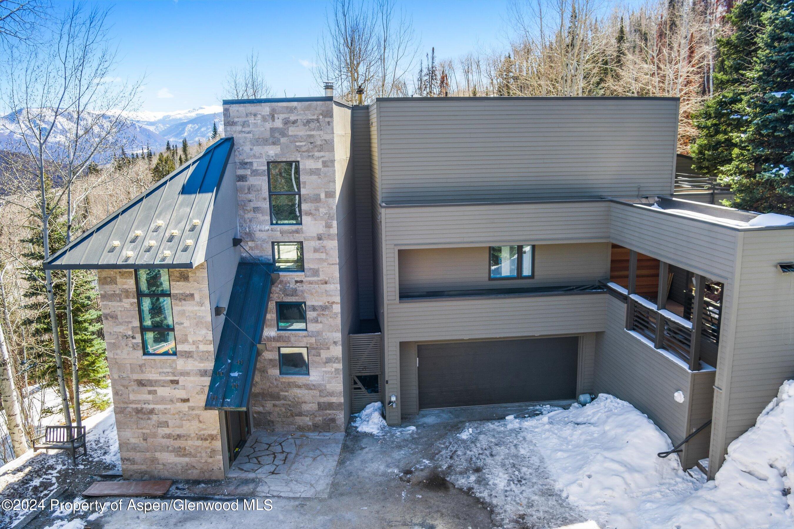 964 Faraway Road Snowmass Village CO 81615