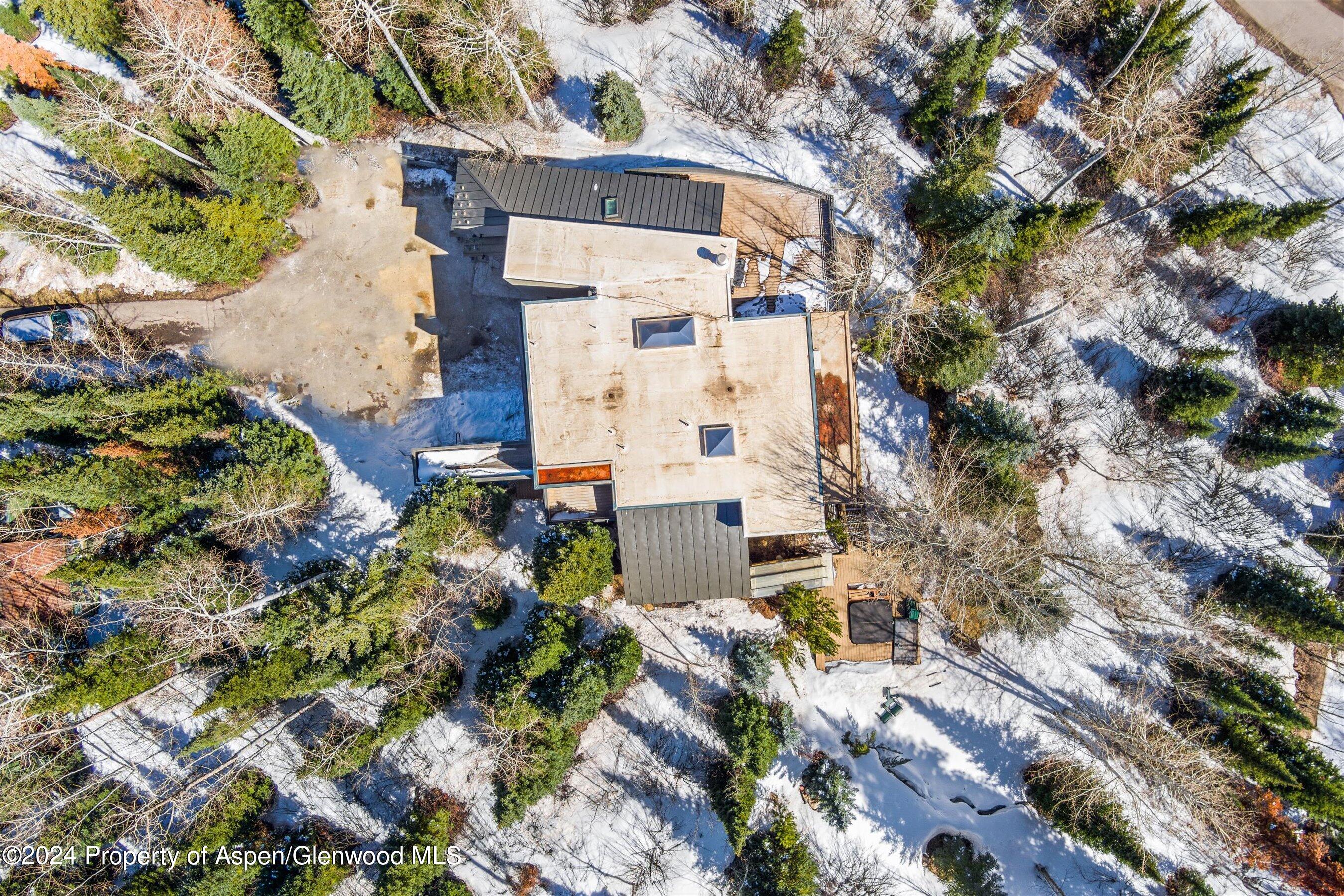 964 Faraway Road Snowmass Village CO 81615