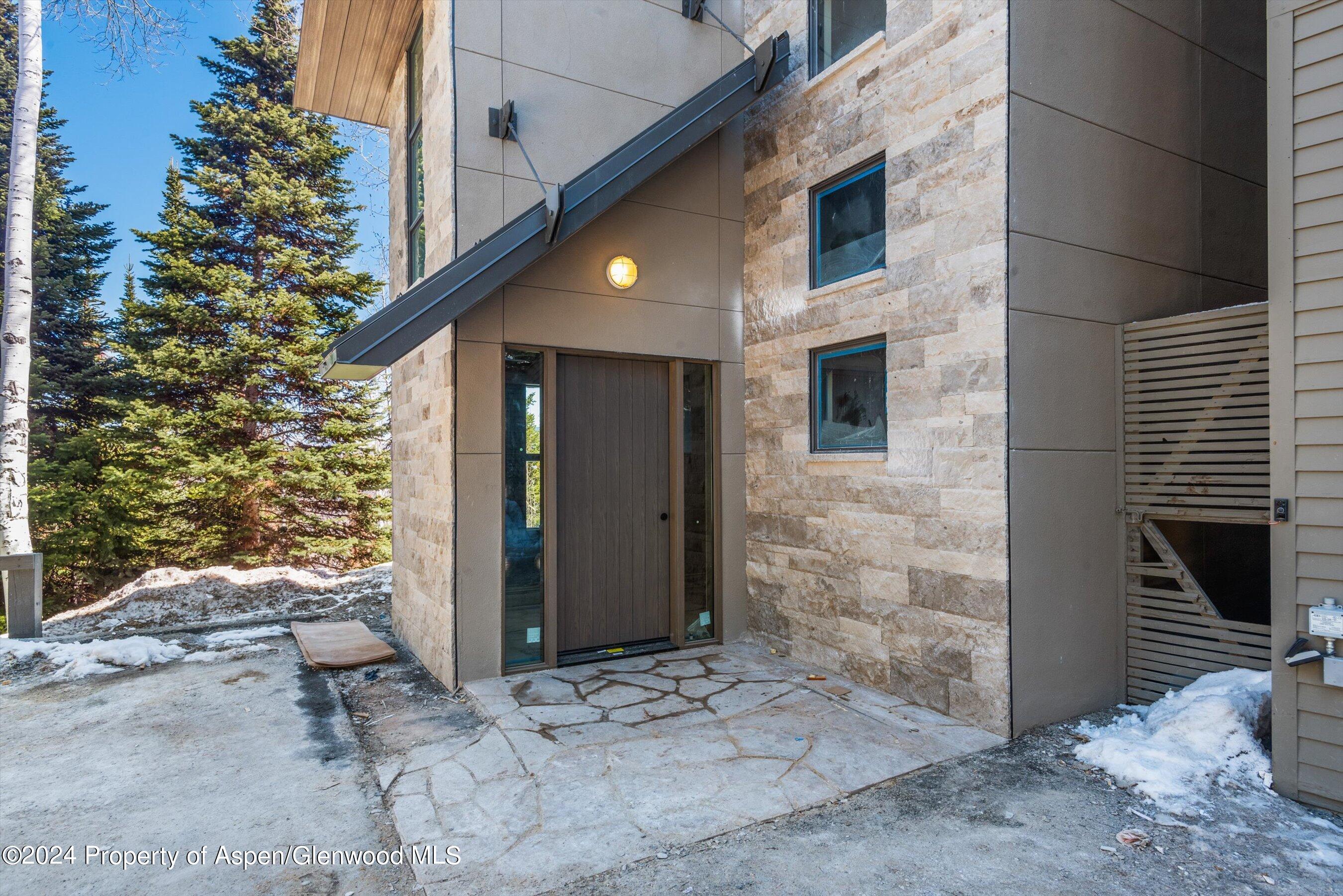 964 Faraway Road Snowmass Village CO 81615