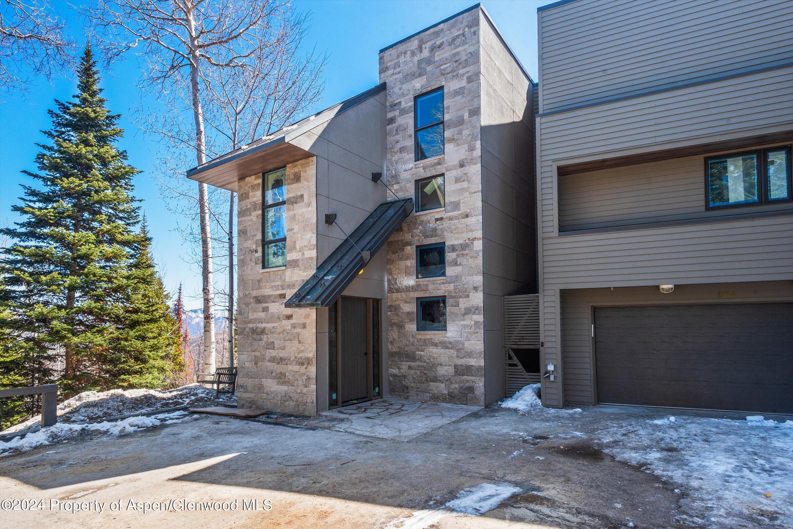 964 Faraway Road Snowmass Village CO 81615