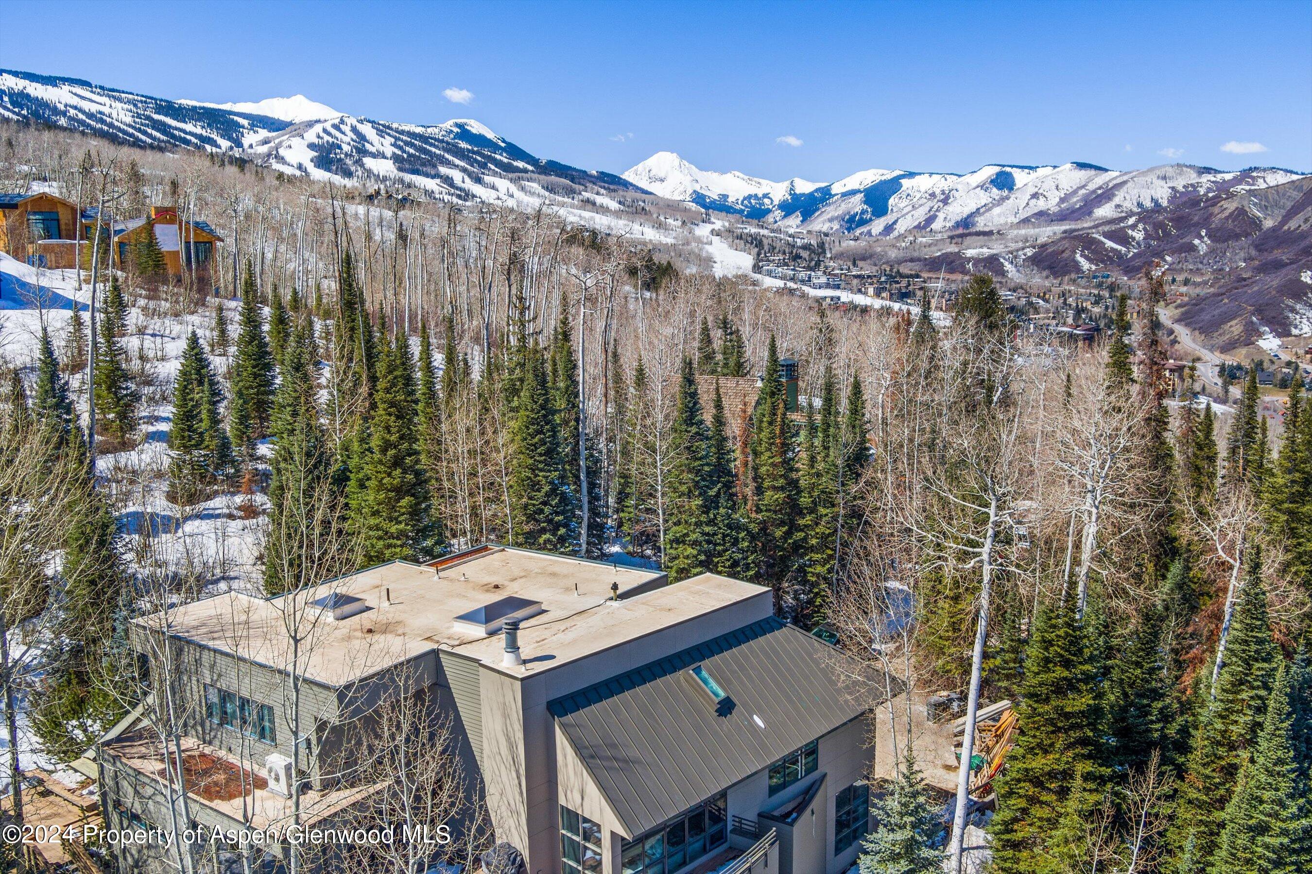 964 Faraway Road Snowmass Village CO 81615
