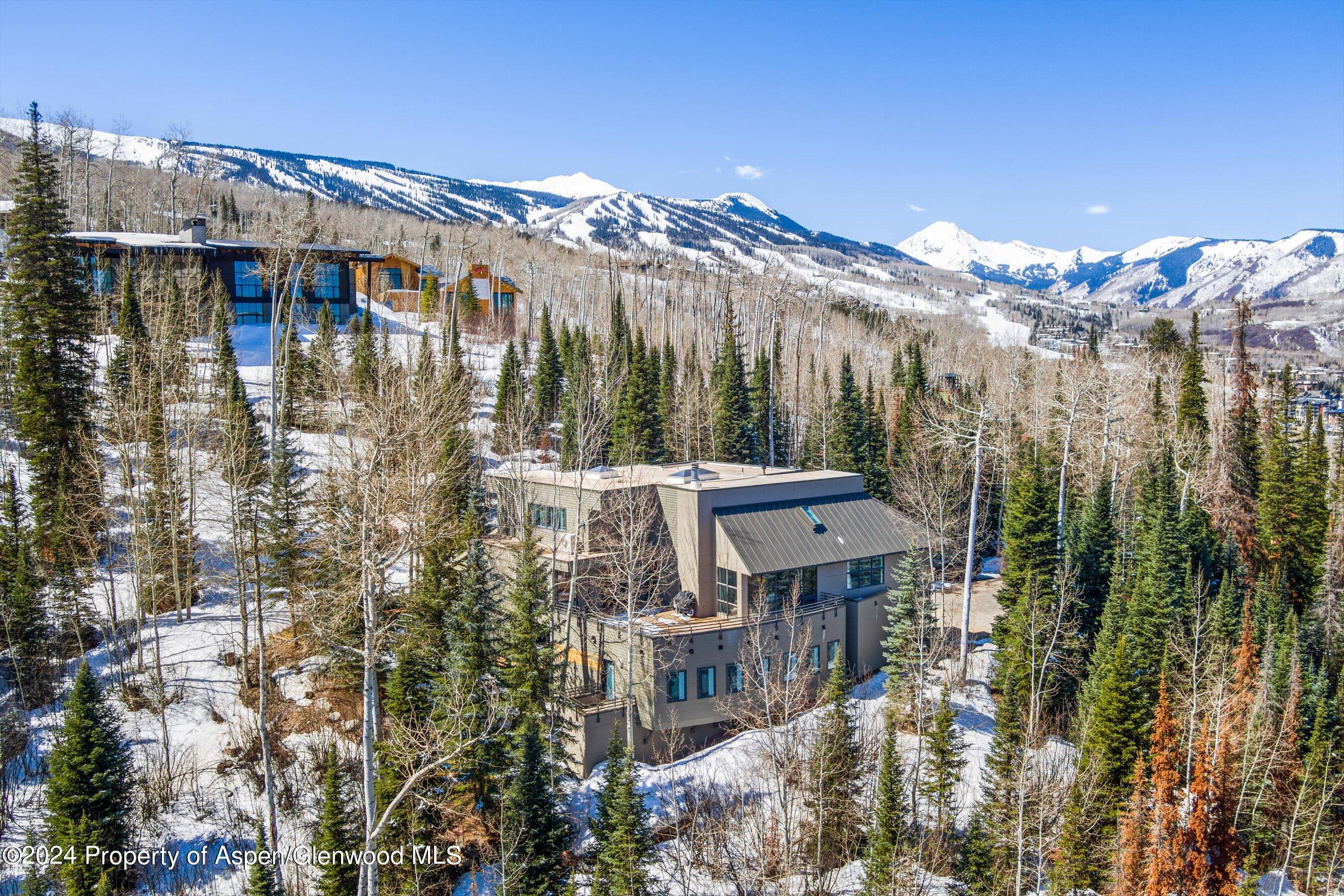 964 Faraway Road Snowmass Village CO 81615
