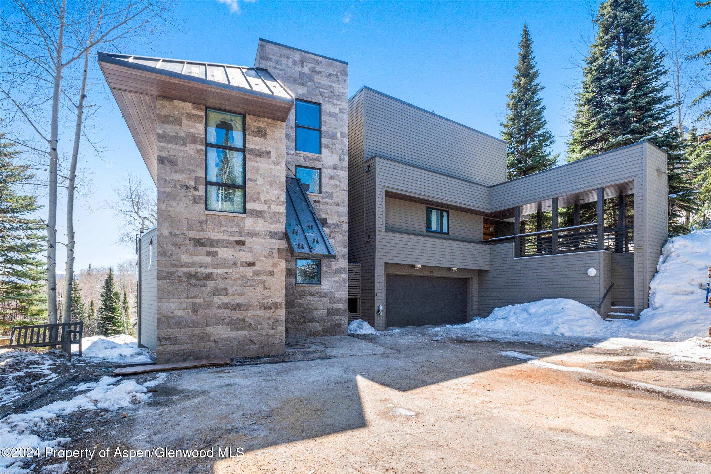 964 Faraway Road Snowmass Village CO 81615