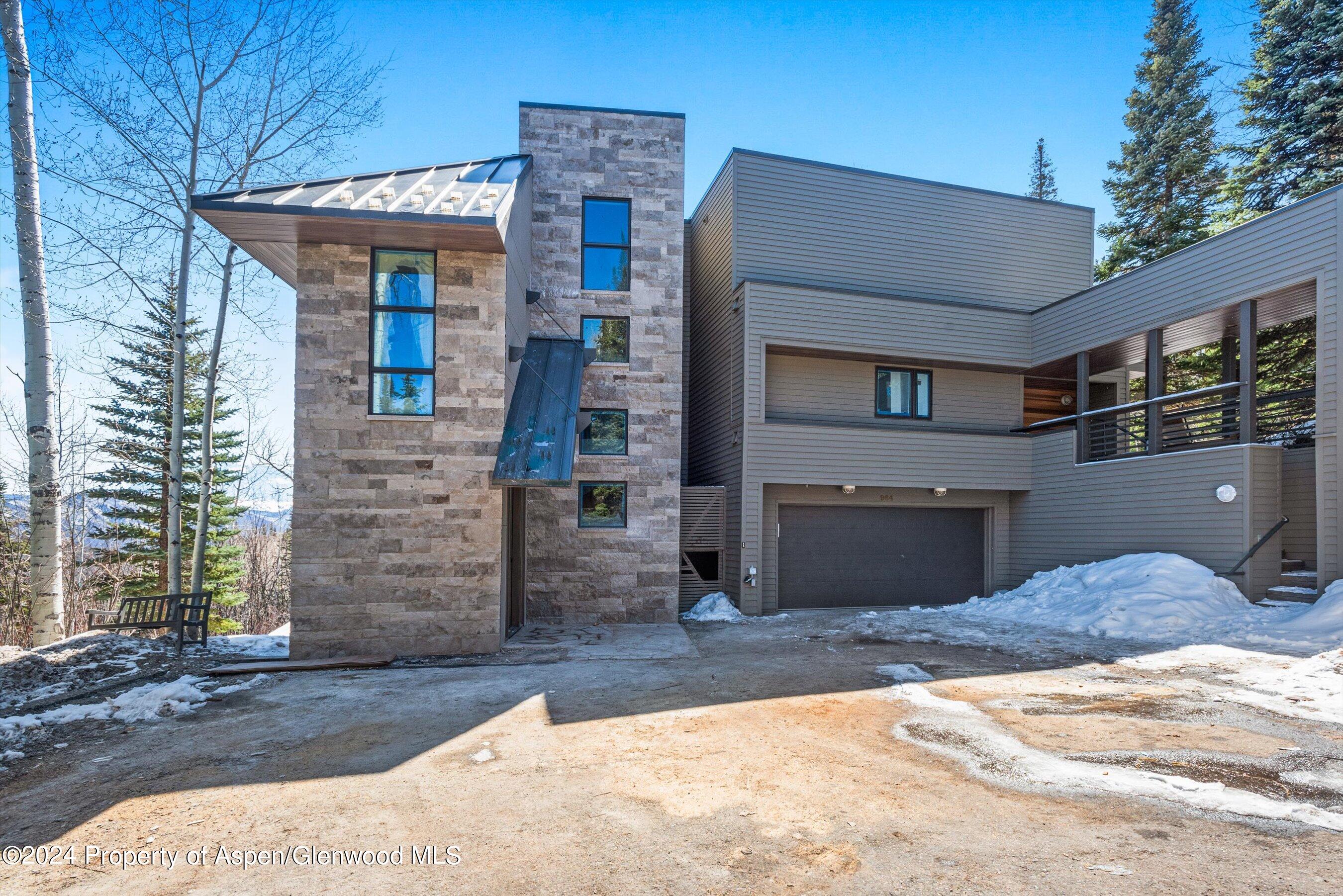 964 Faraway Road Snowmass Village CO 81615