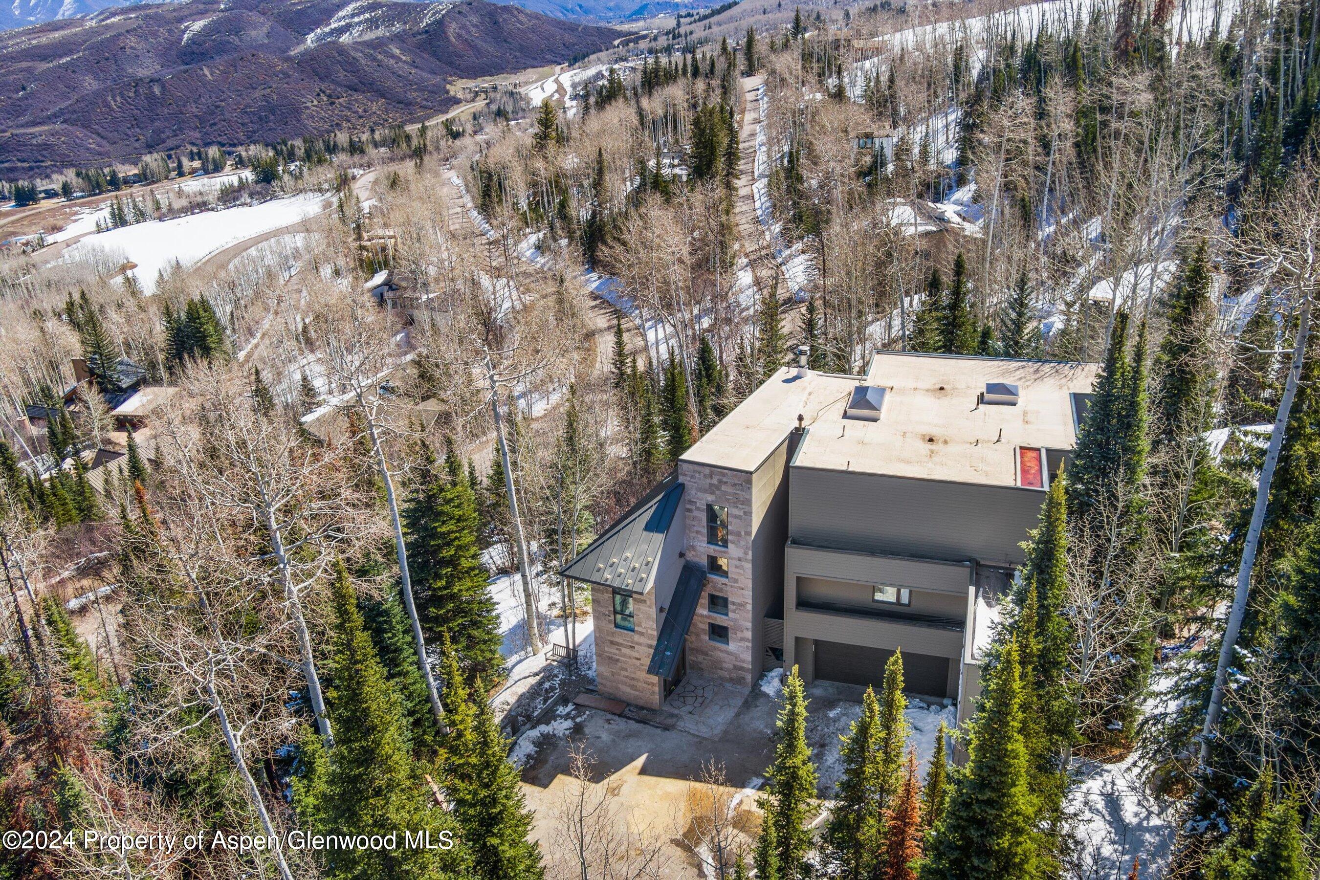 964 Faraway Road Snowmass Village CO 81615