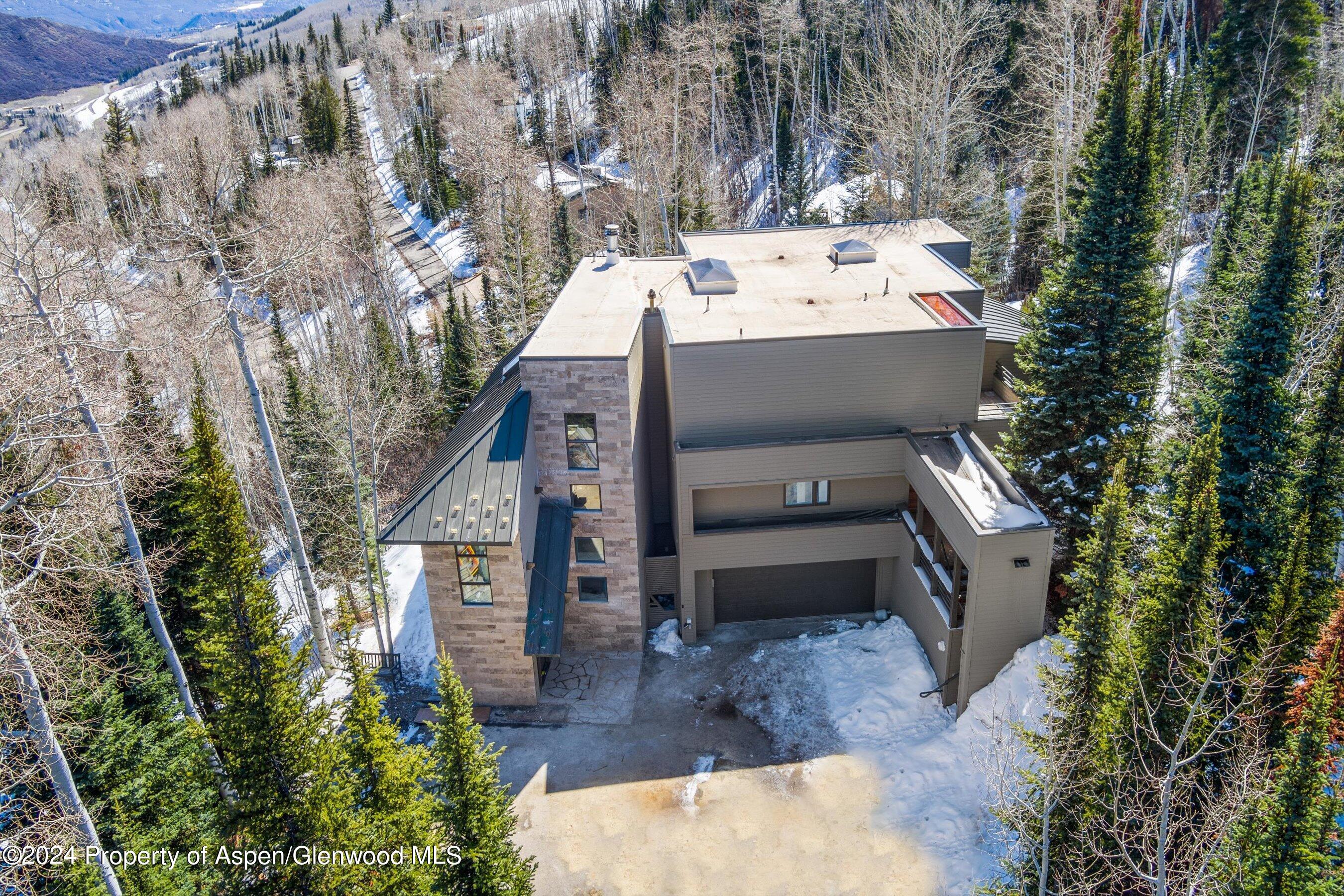 964 Faraway Road Snowmass Village CO 81615